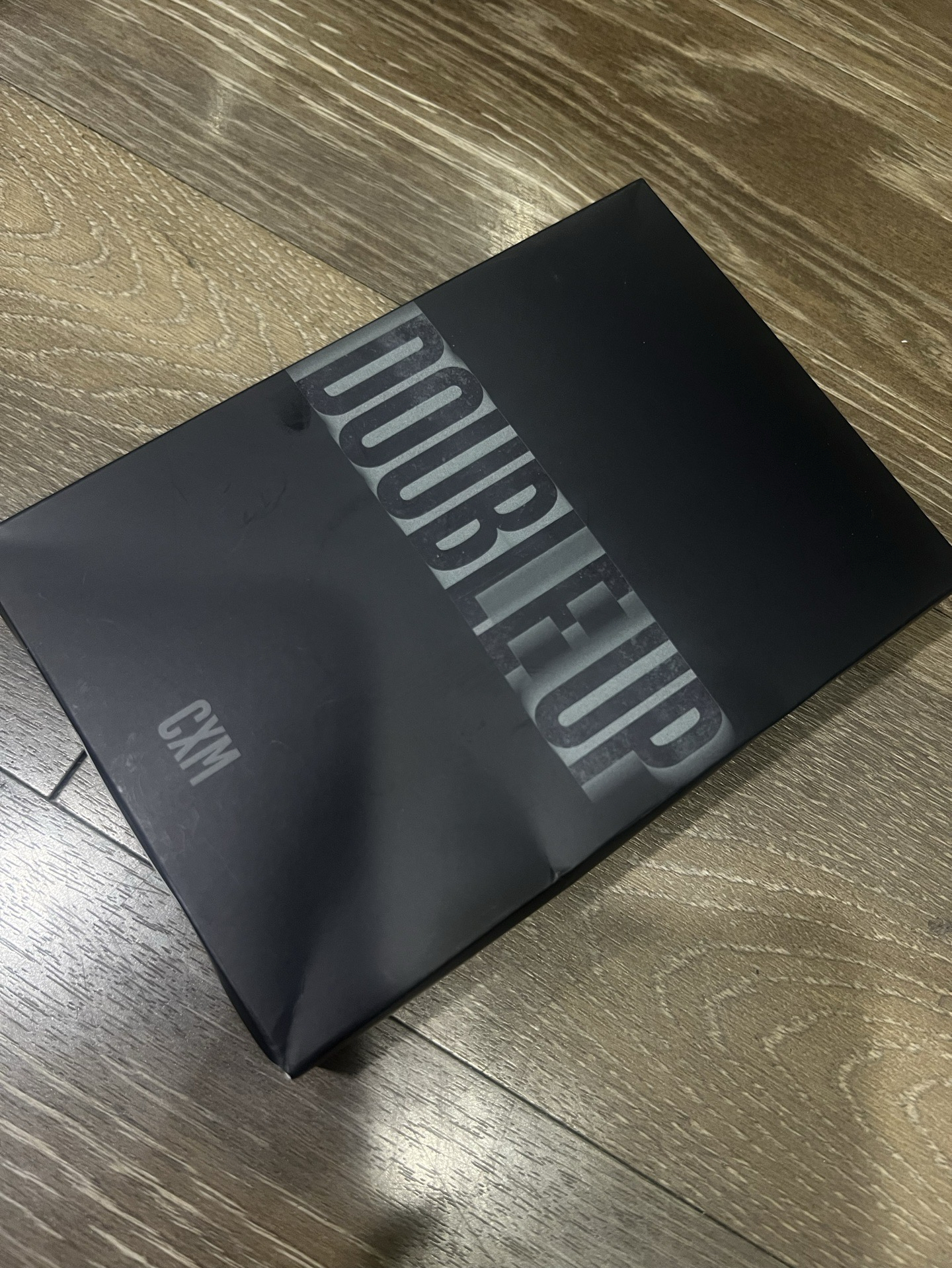 double up釜山票卡