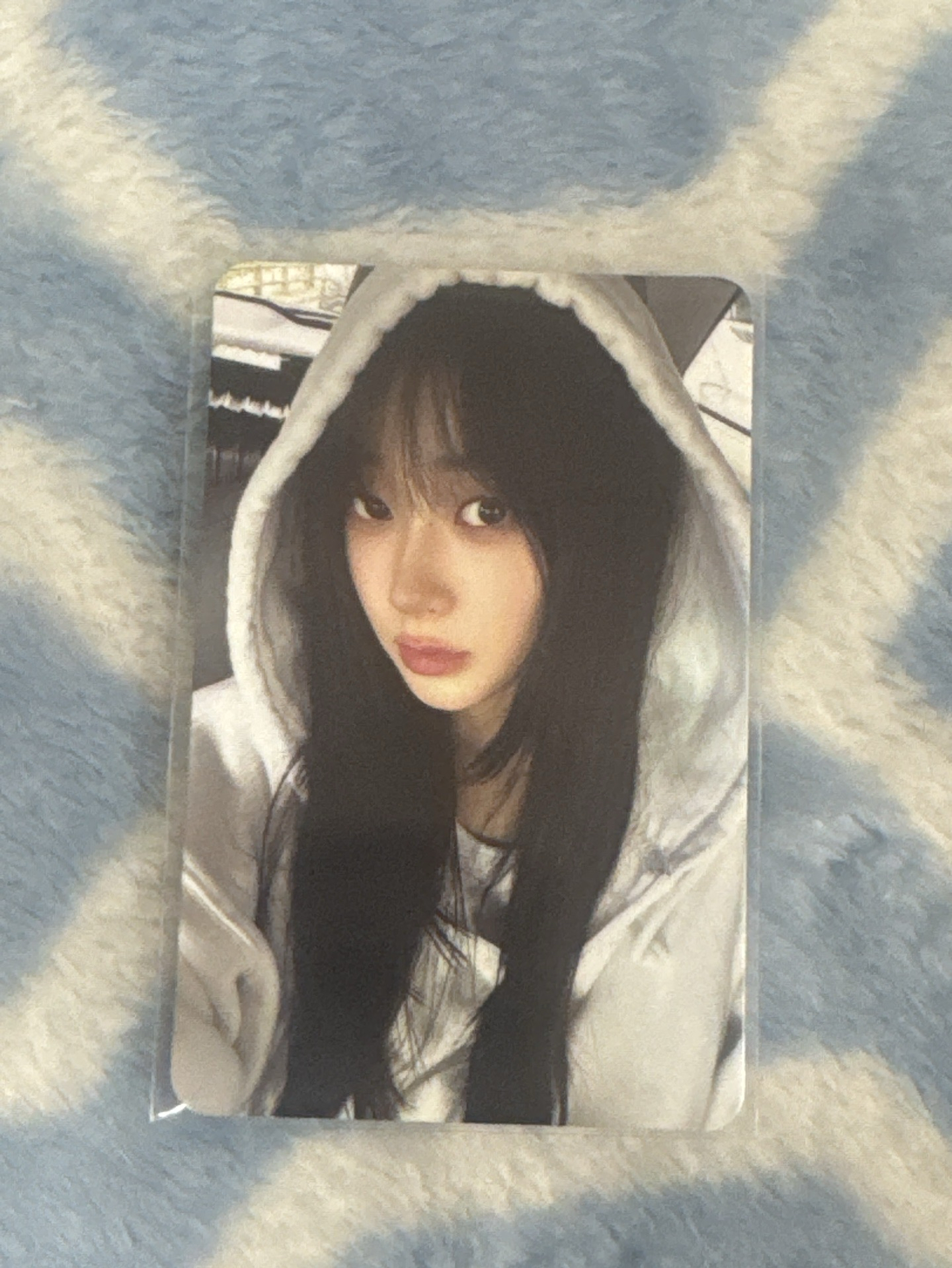 Drama 隨機卡 B版吉