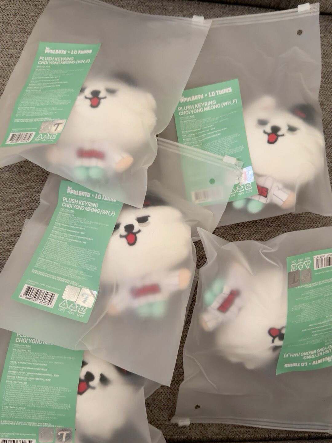 勇猛棒球娃全新未拆 