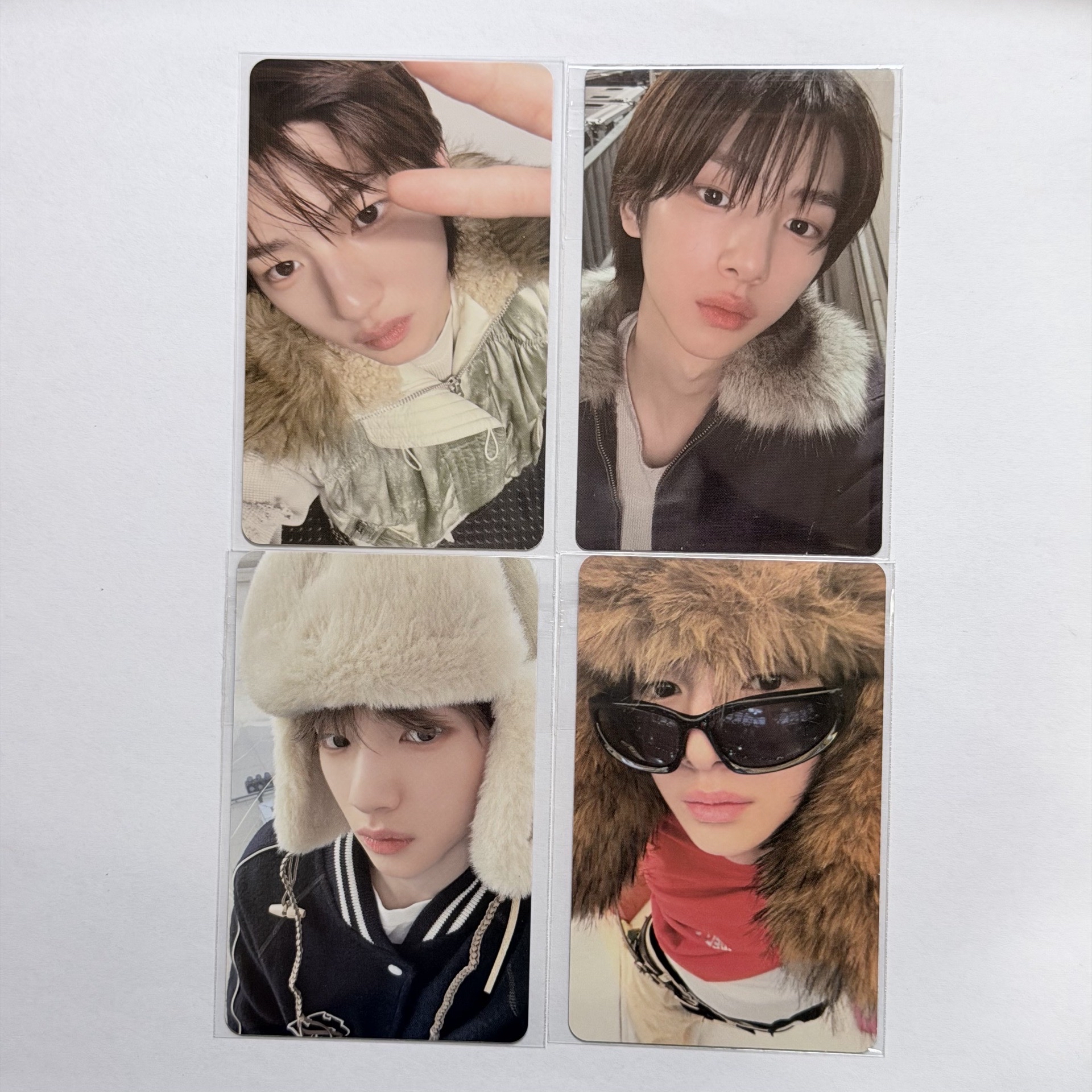 Cortis 年末四通路 金主訓 一鍵畢業！