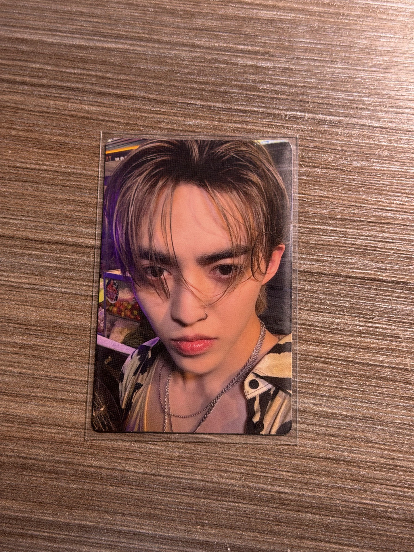 MINI12 KIT小卡 哲