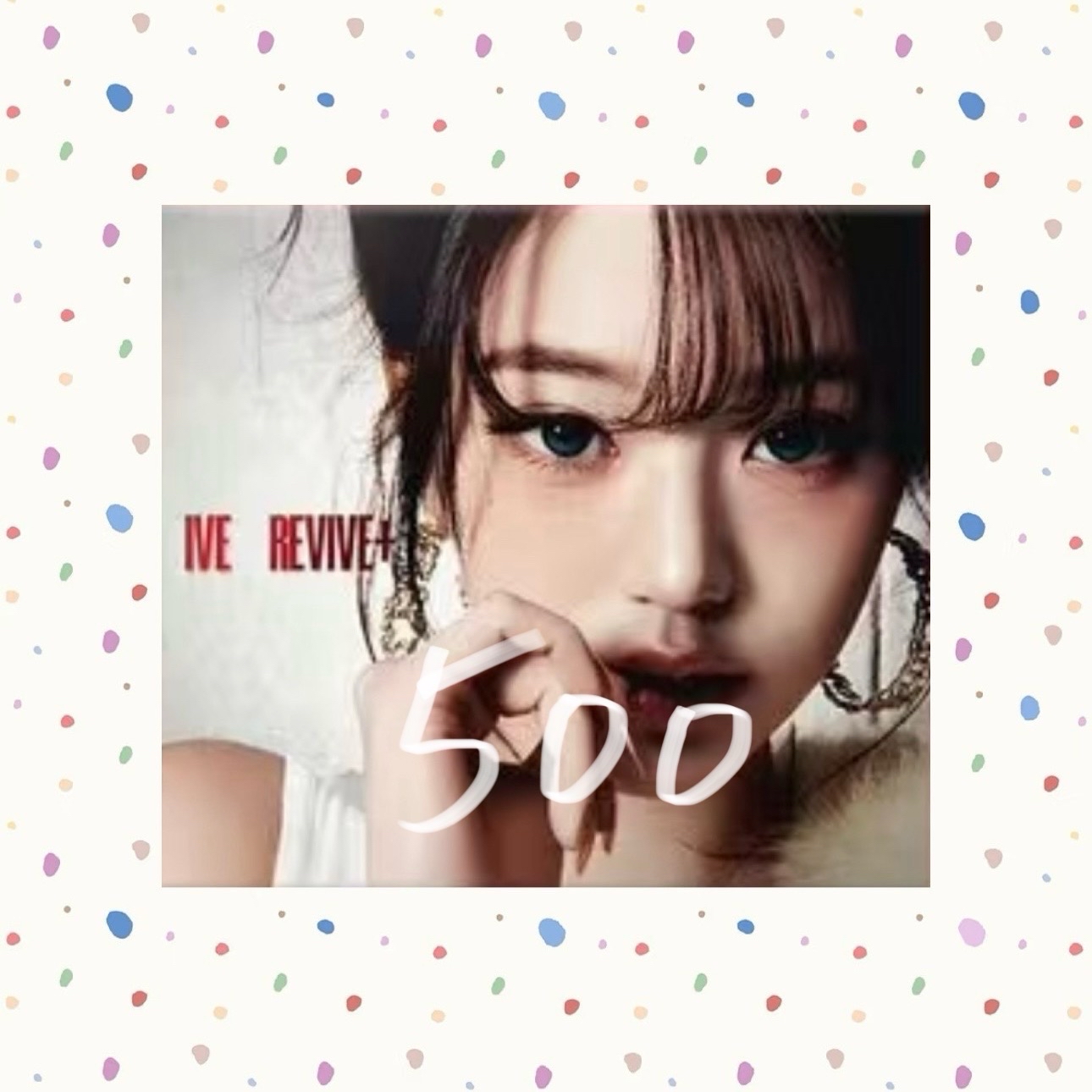 🐰張員瑛Revive專輯. ݁₊ ⊹（海報&卡皆員！）