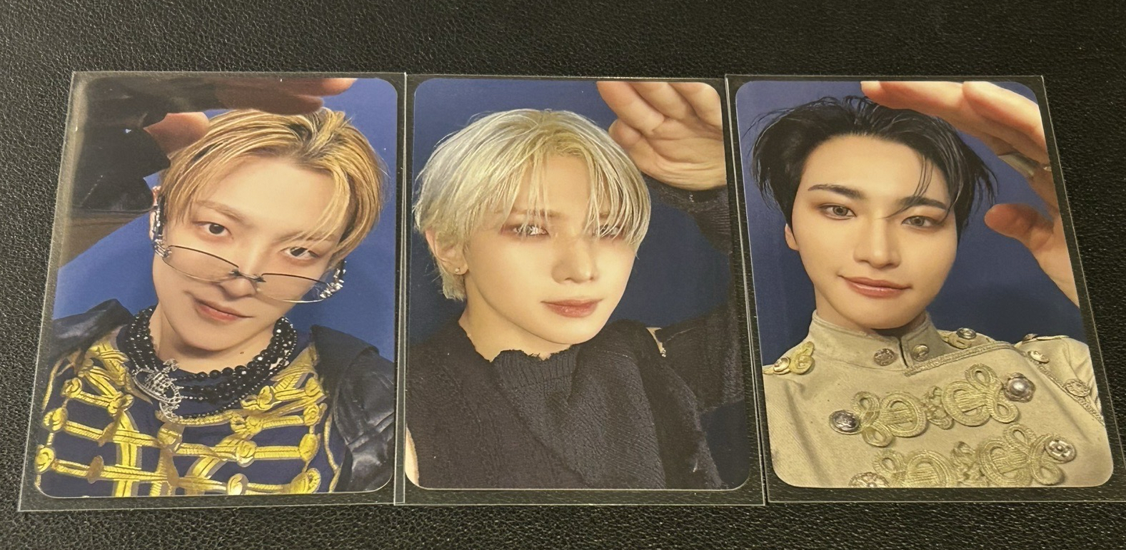 弘星尚摸摸頭🫳