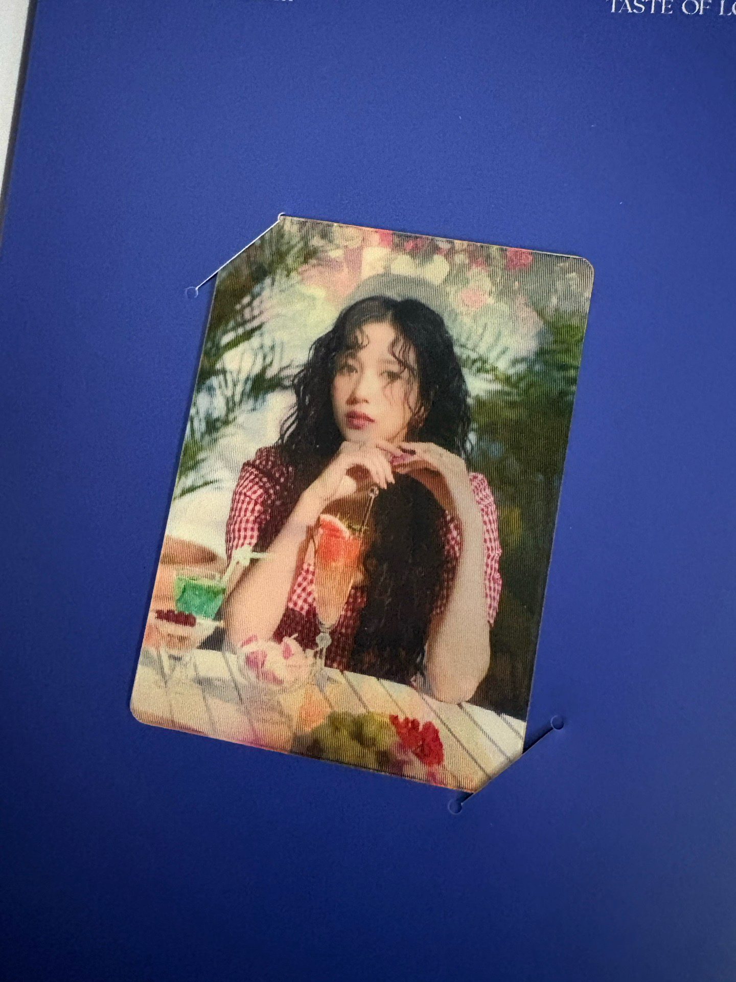 TWICE 無酒精 全專 （含預購禮）