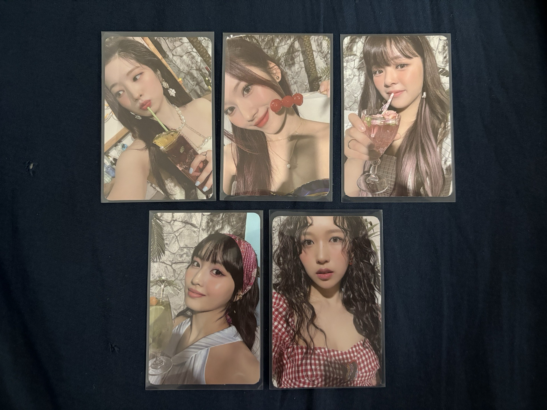 TWICE 無酒精 全專 （含預購禮）