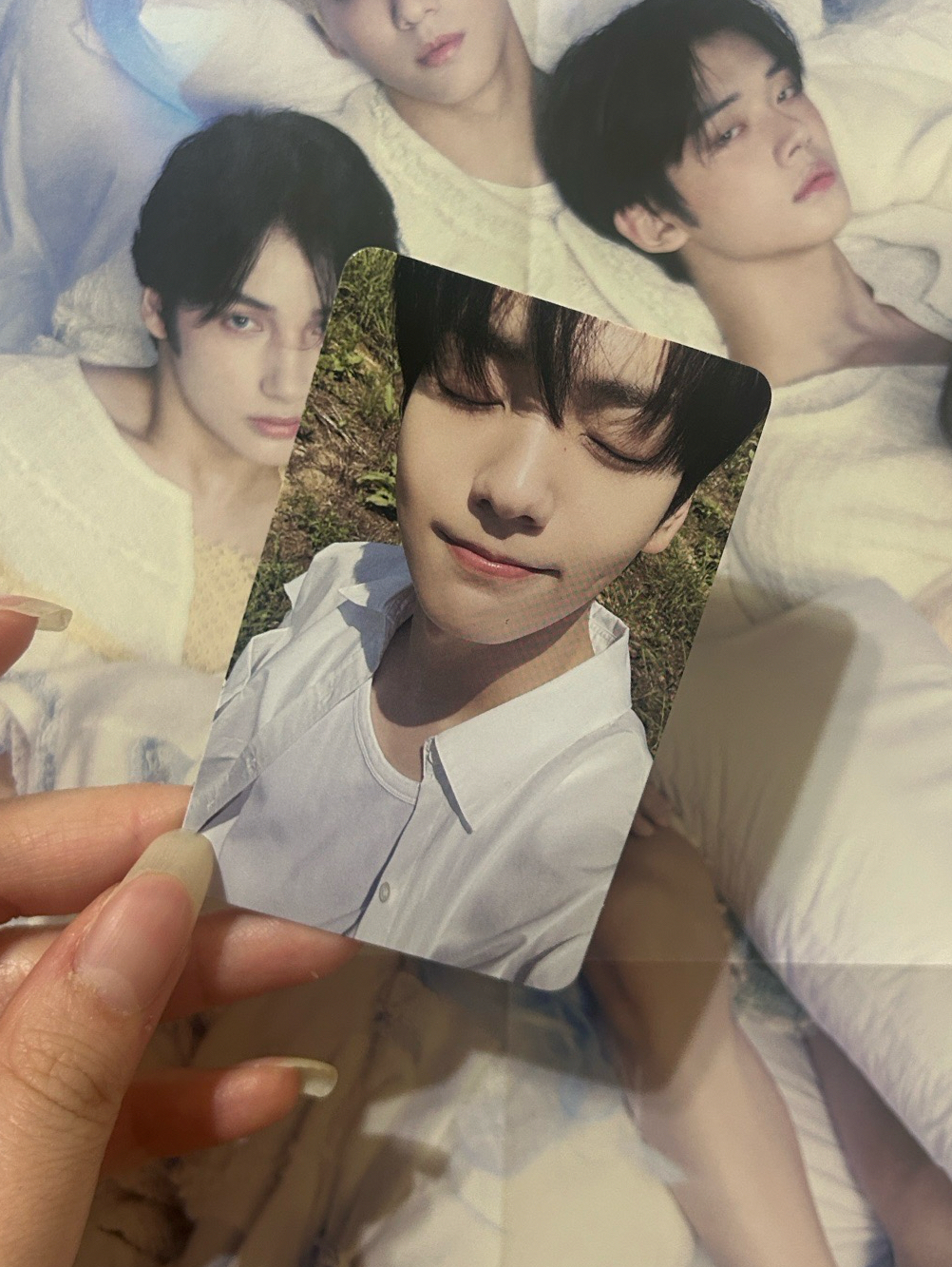 💚正四電子專專卡