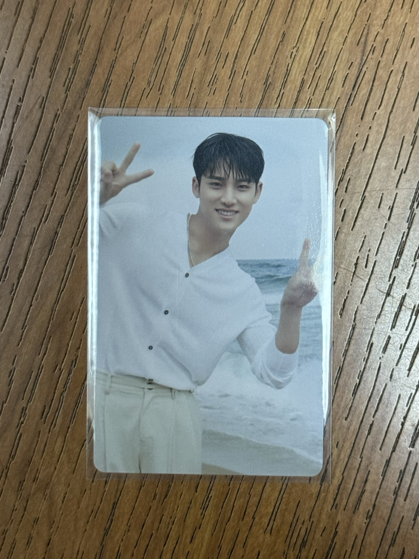 mini12 塔店特典奎