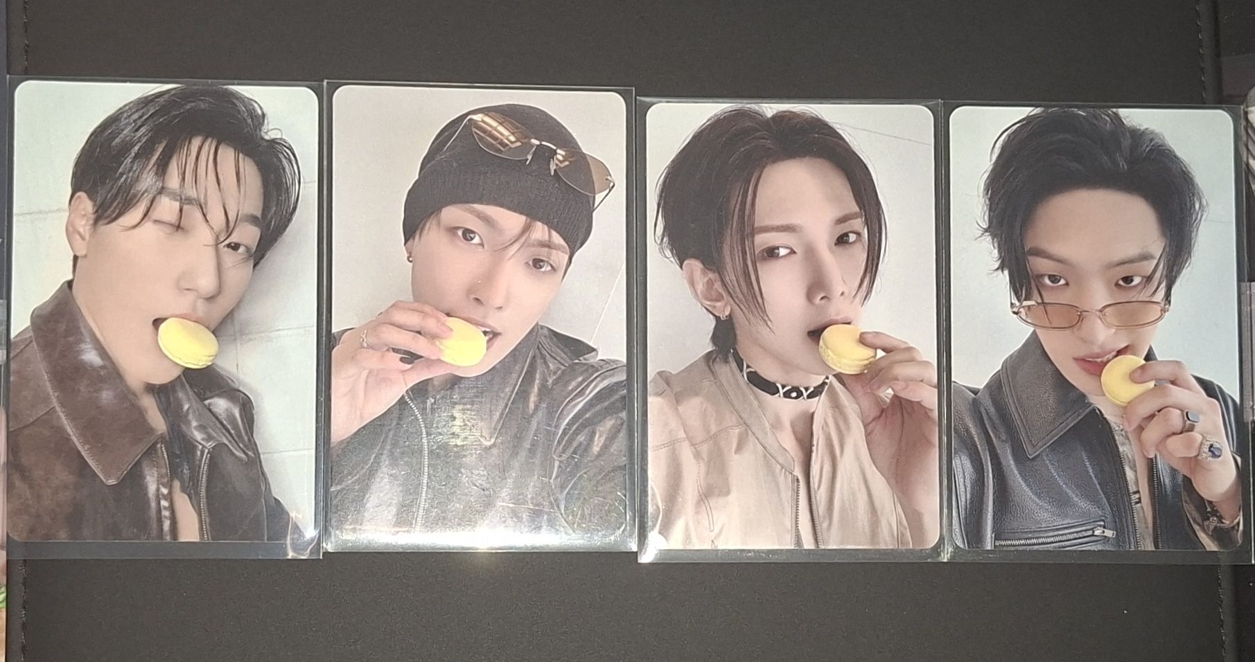 GH3 馬卡龍 中尚傘琦