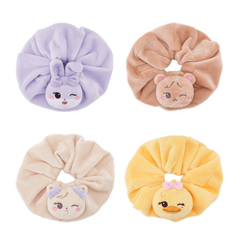 🐾預購 | BLACKPINK 髮圈