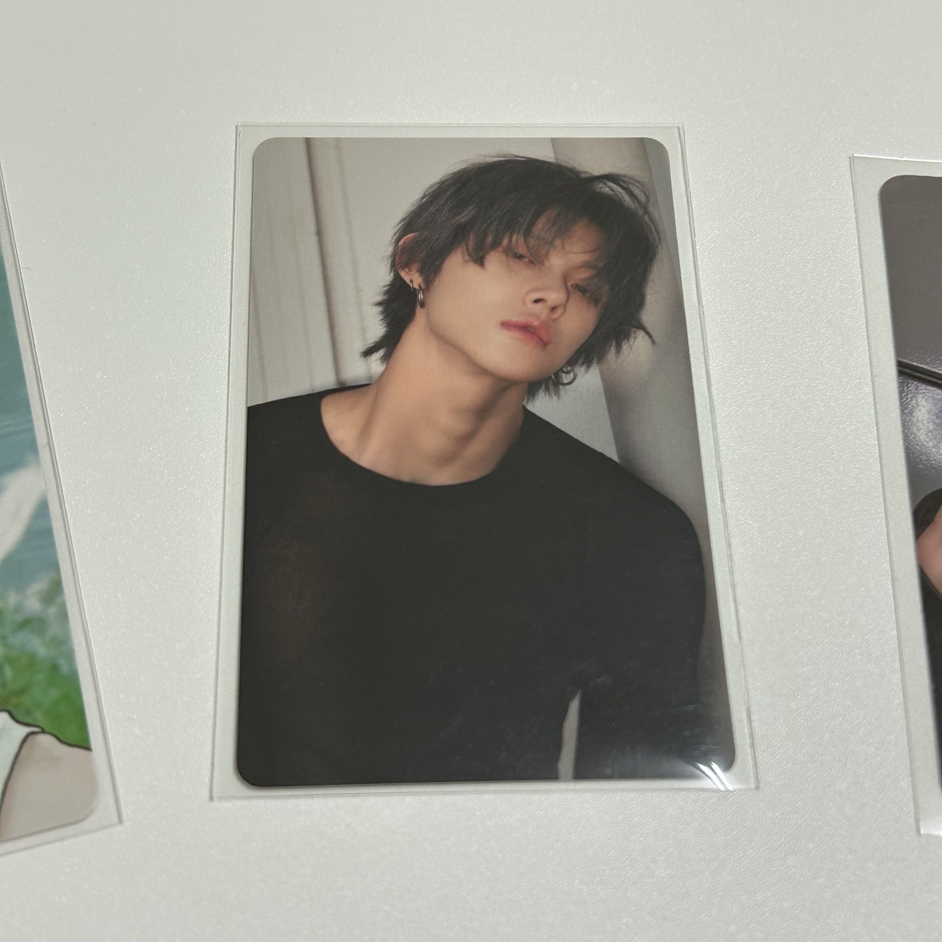 NOLABELS環球特典官拍