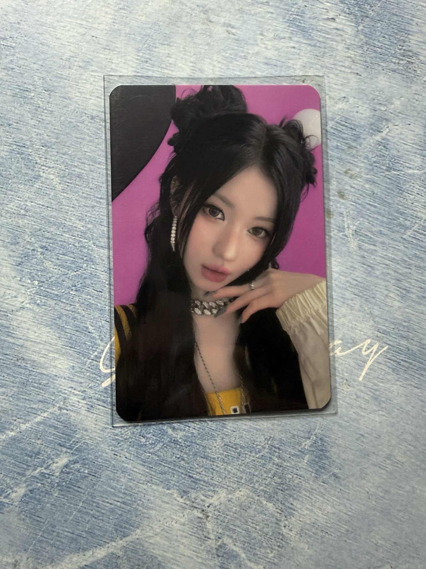 隨機卡包滿額🐰