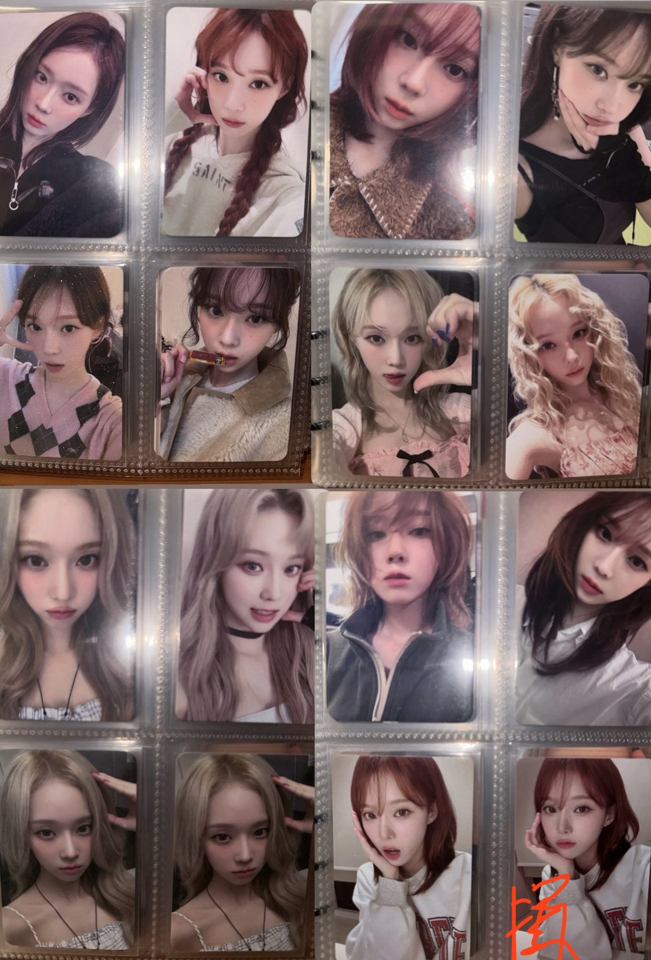 冬大盤（賣最後一禮拜 