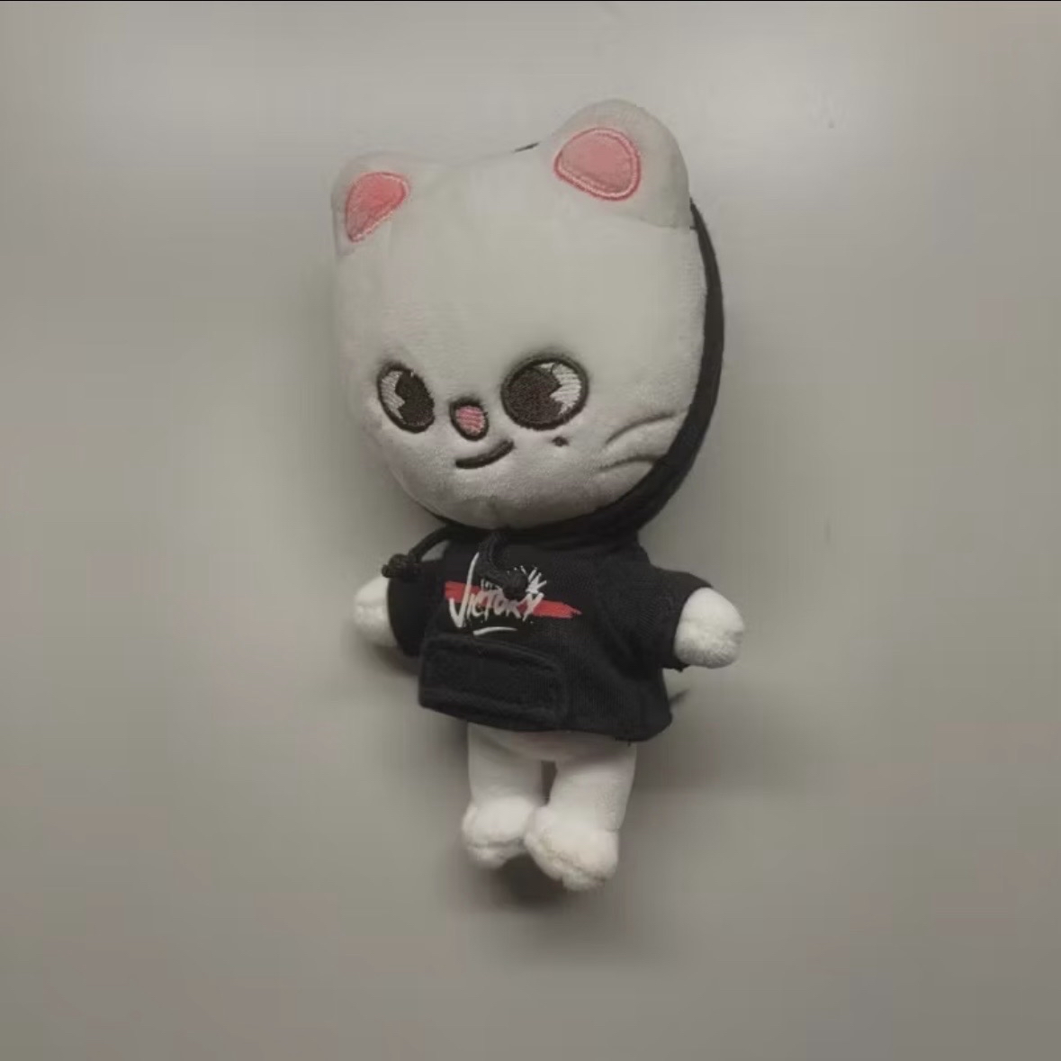 stray kids hyunjin黃鉉辰娃娃skzoo jiniret小娃二手