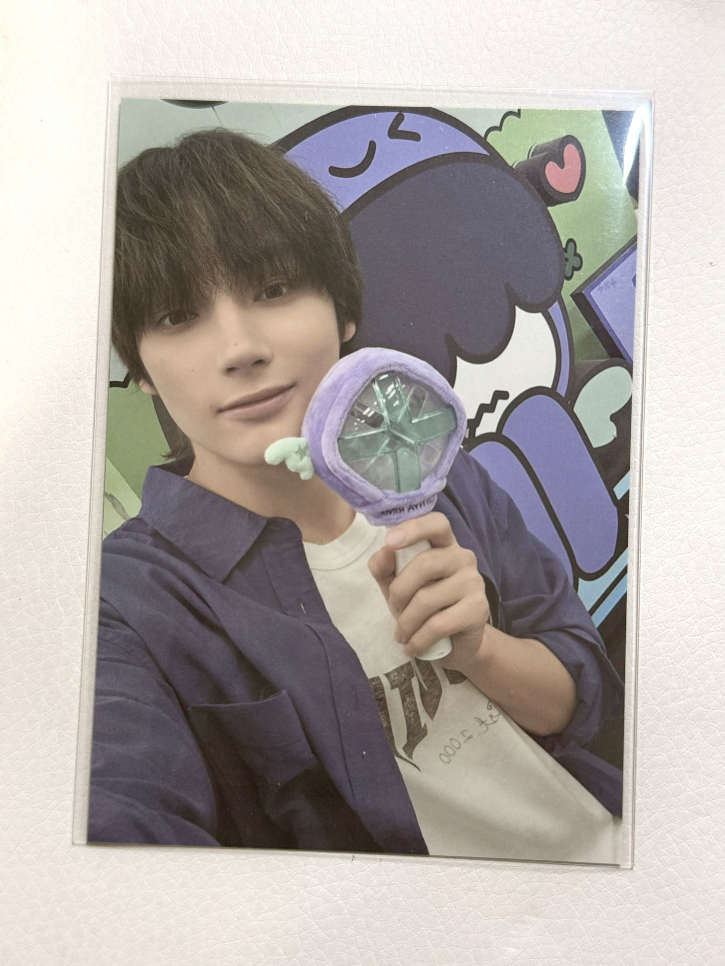 24首爾安可外套卡 寧