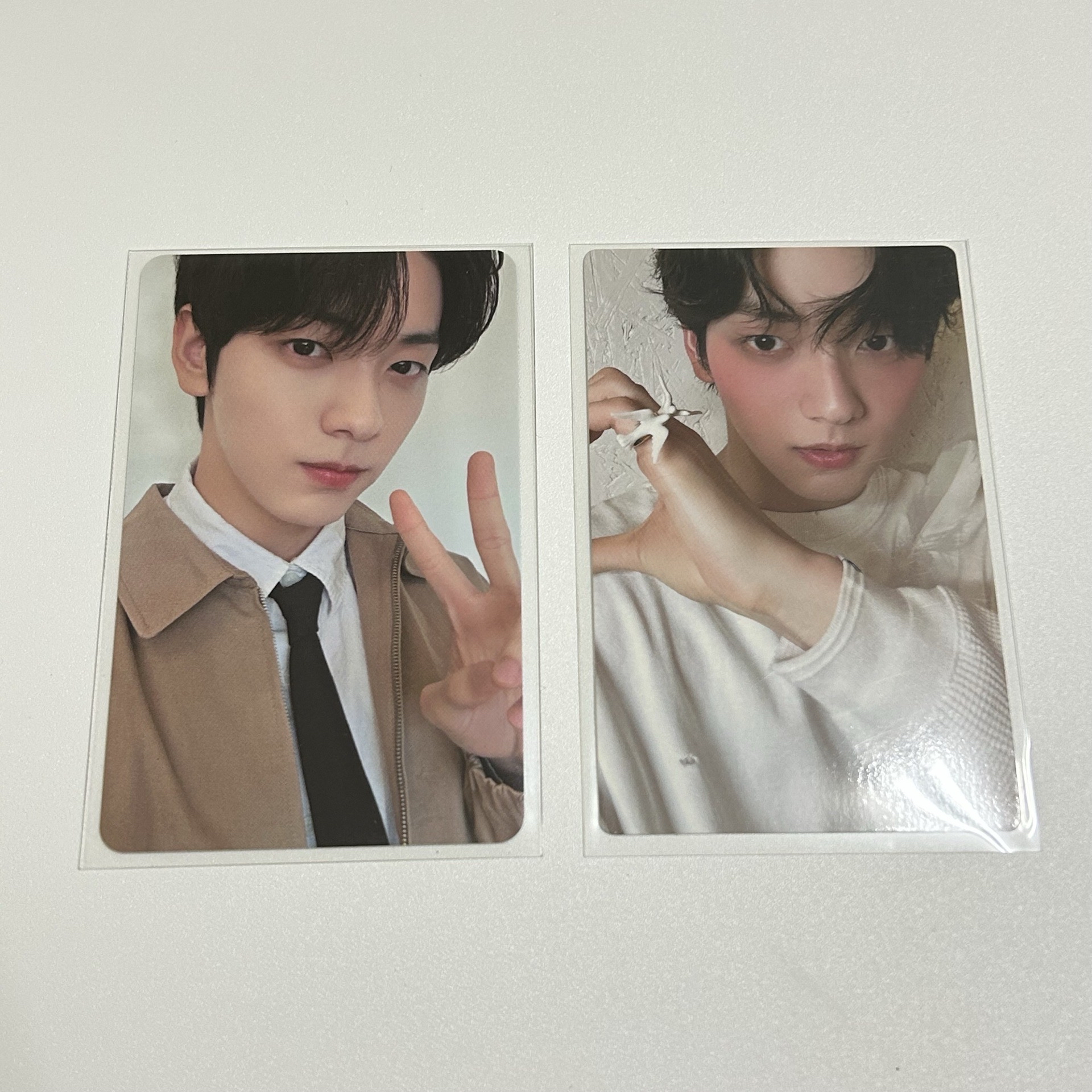 WM2.0幸運卡彬+專卡彬