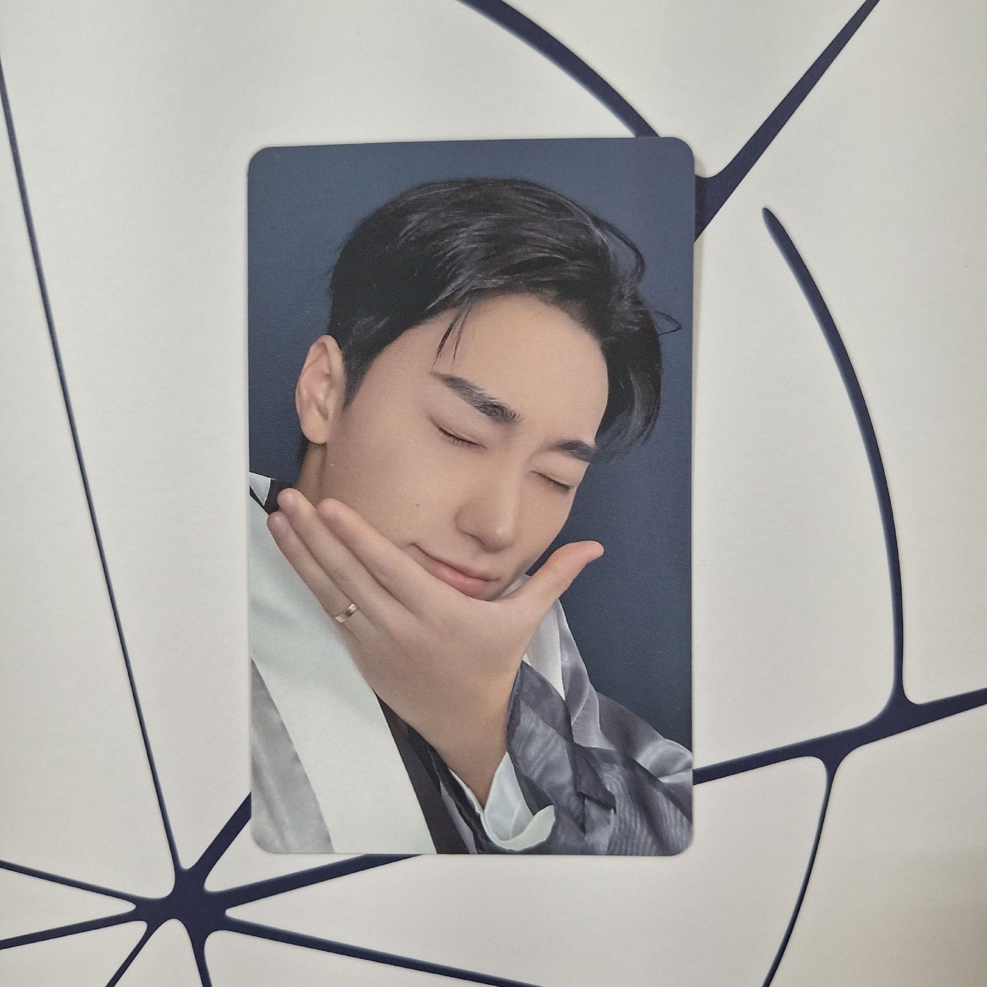 GH P.4 日通環球特典