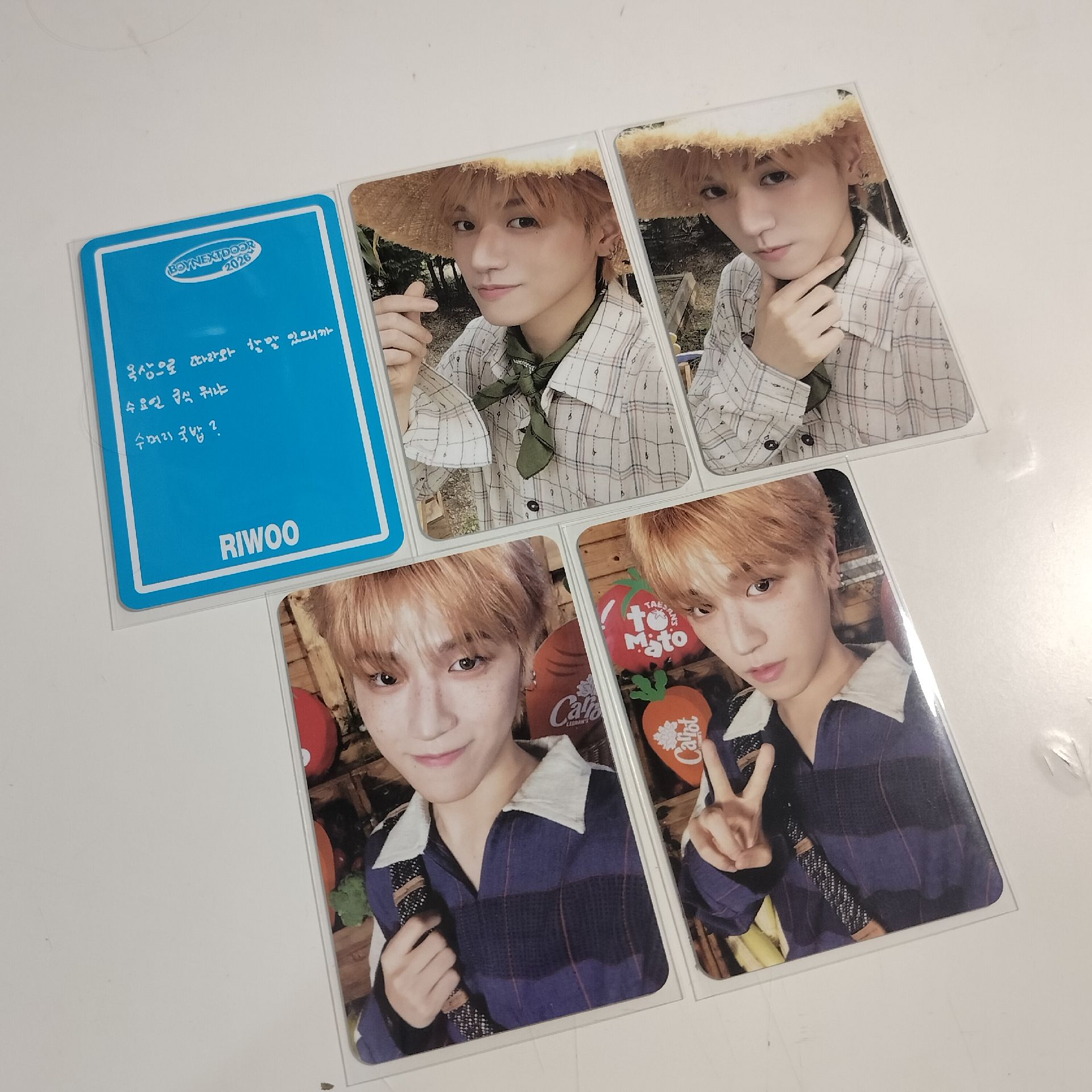 哩嗚26年曆固配