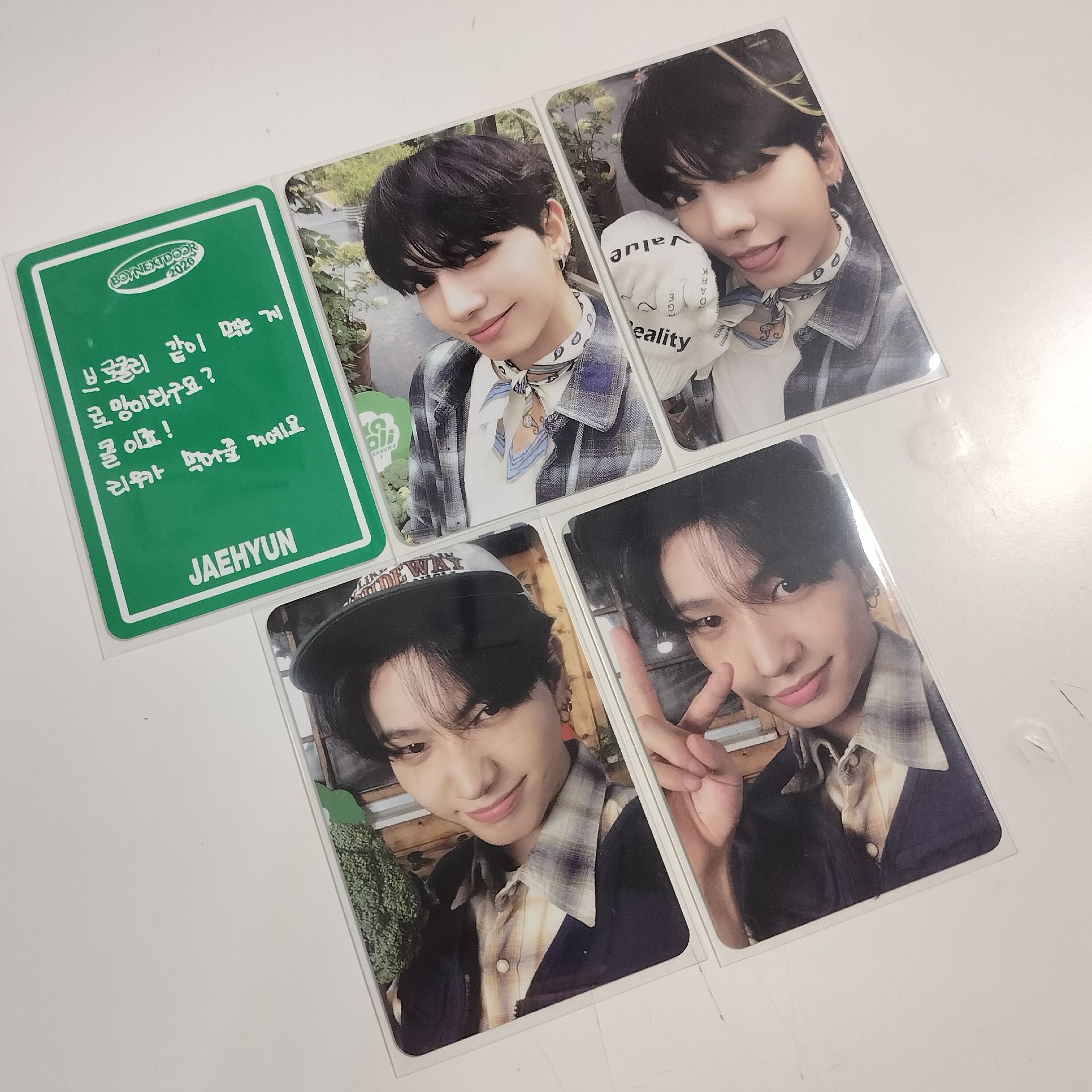 明宰鉉26年曆固配