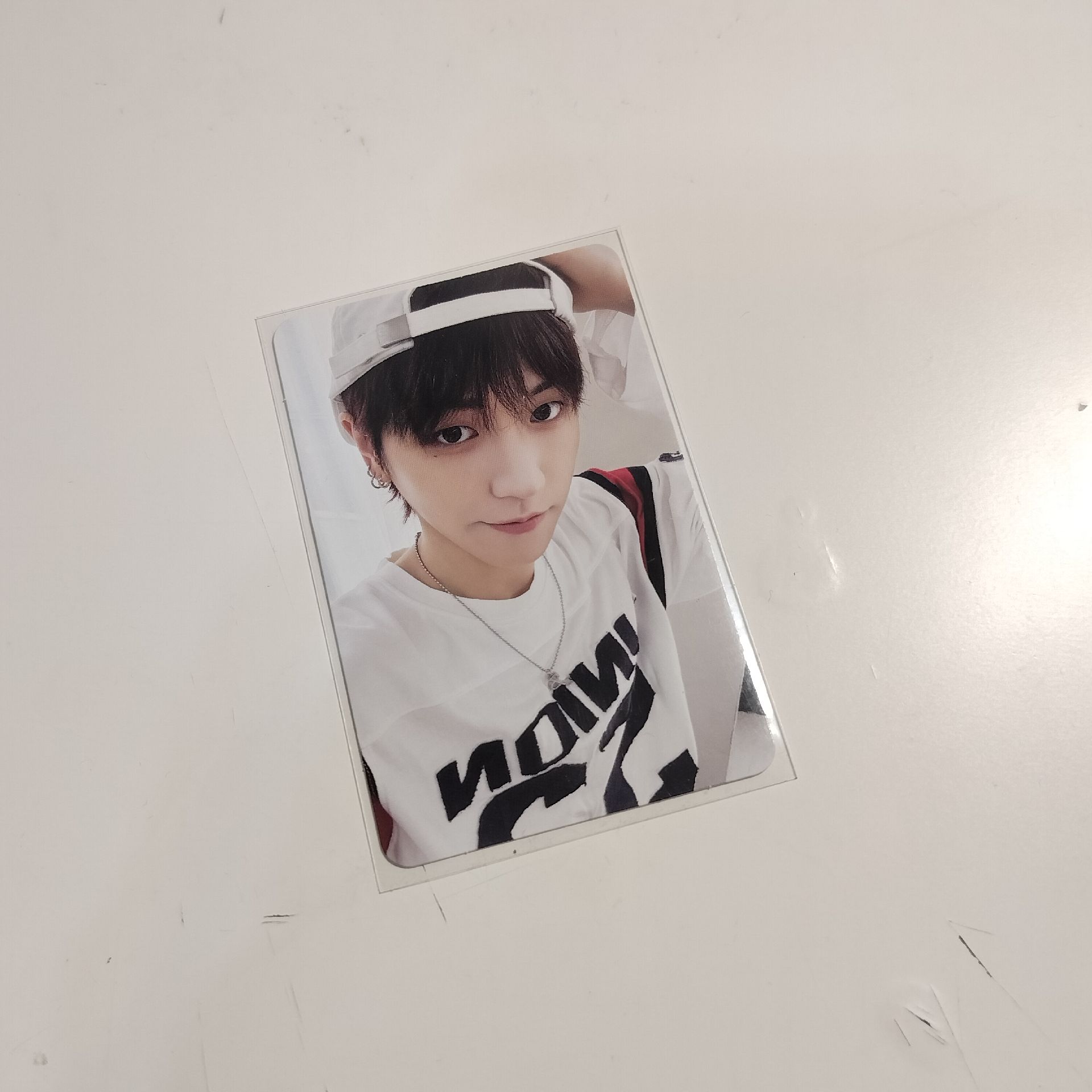 哩嗚the action 專卡2