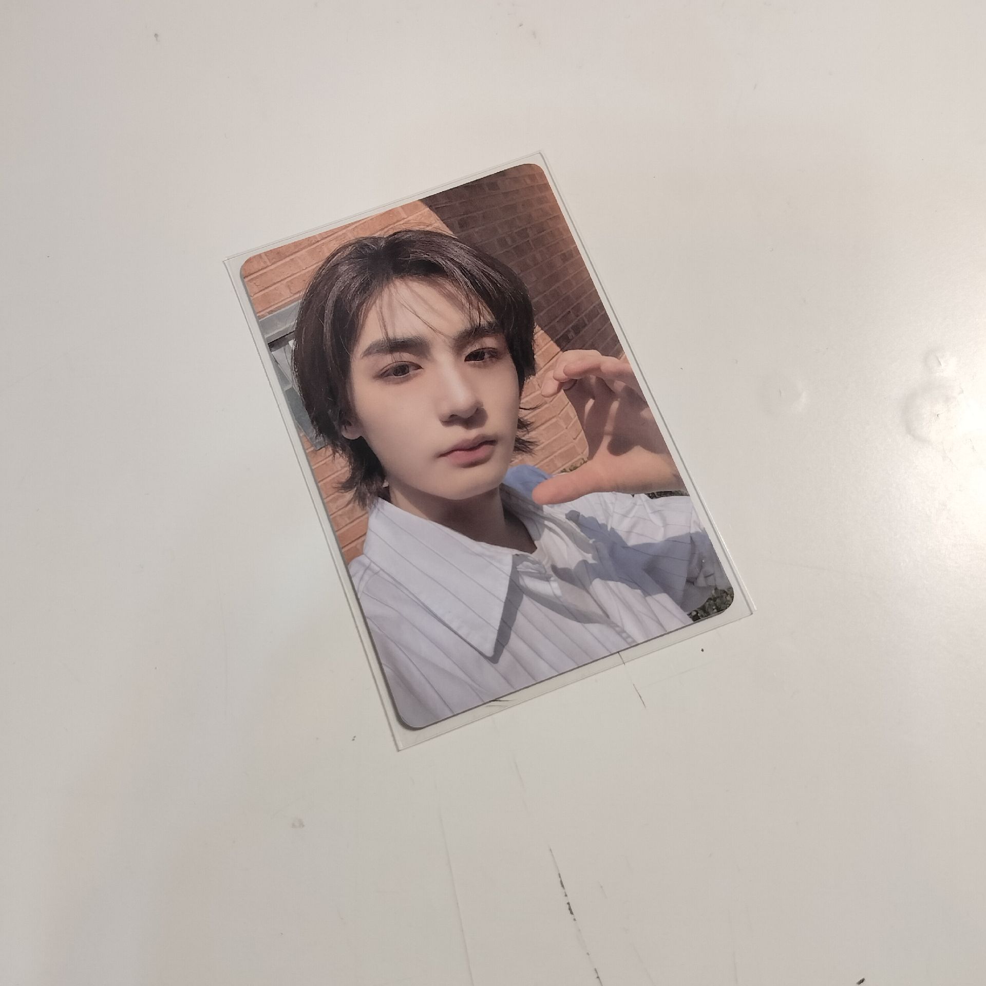 李涵the action 專卡1