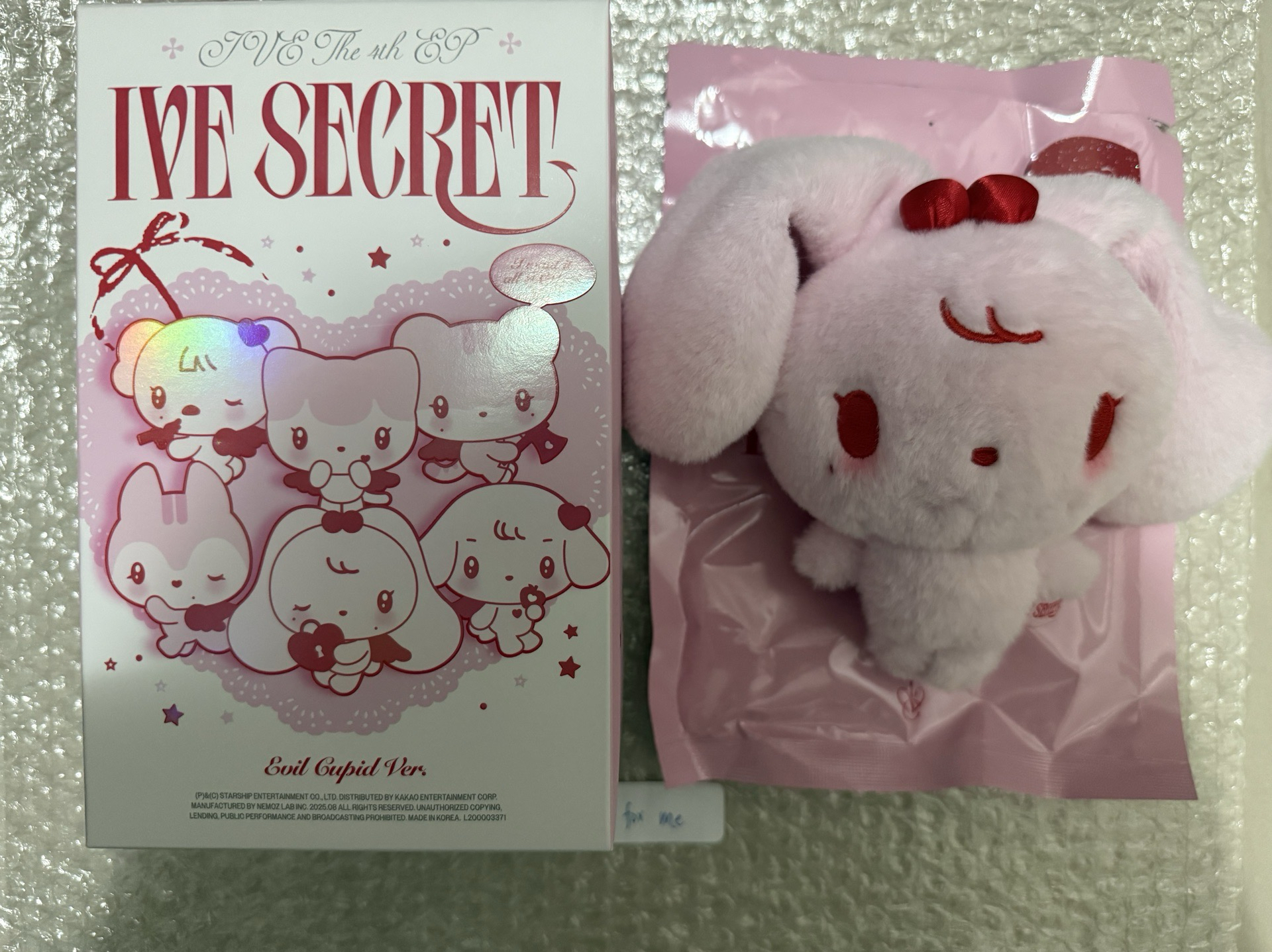 【可直拍】ive Wonyoung 娃專