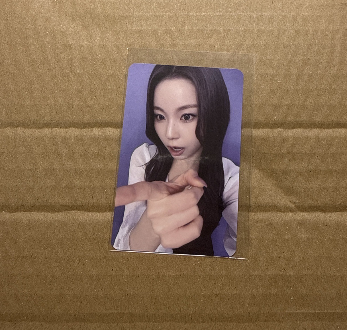 NMIXX MS年末派對圭