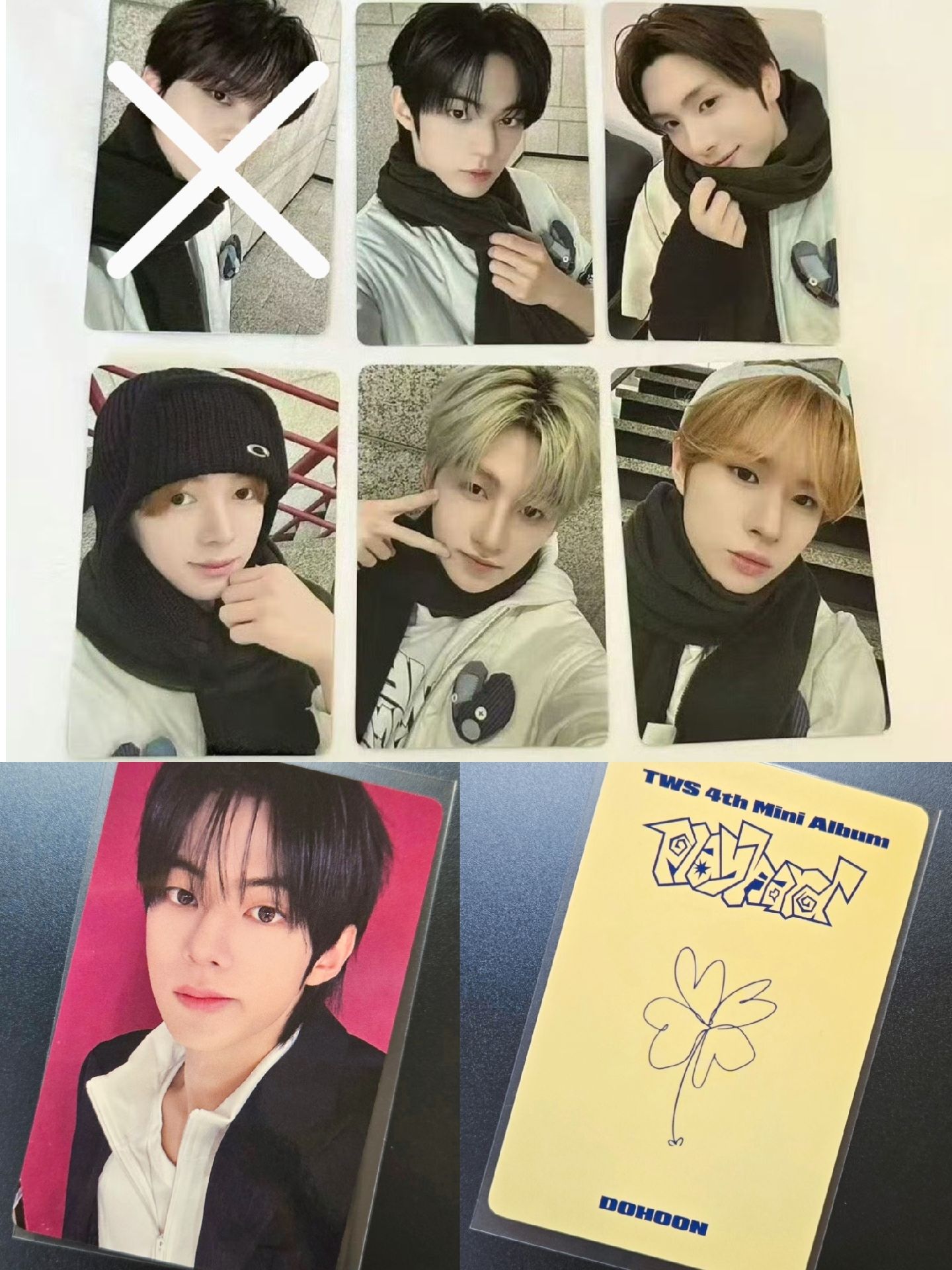 TWS 迷四 一直娛上海2.0/視簽5.0