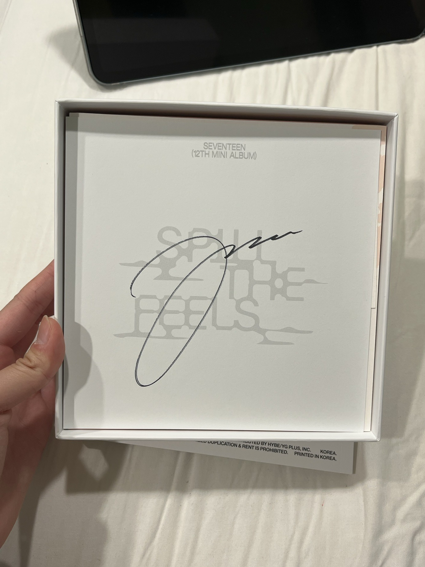 秀親簽 （價含三本空專