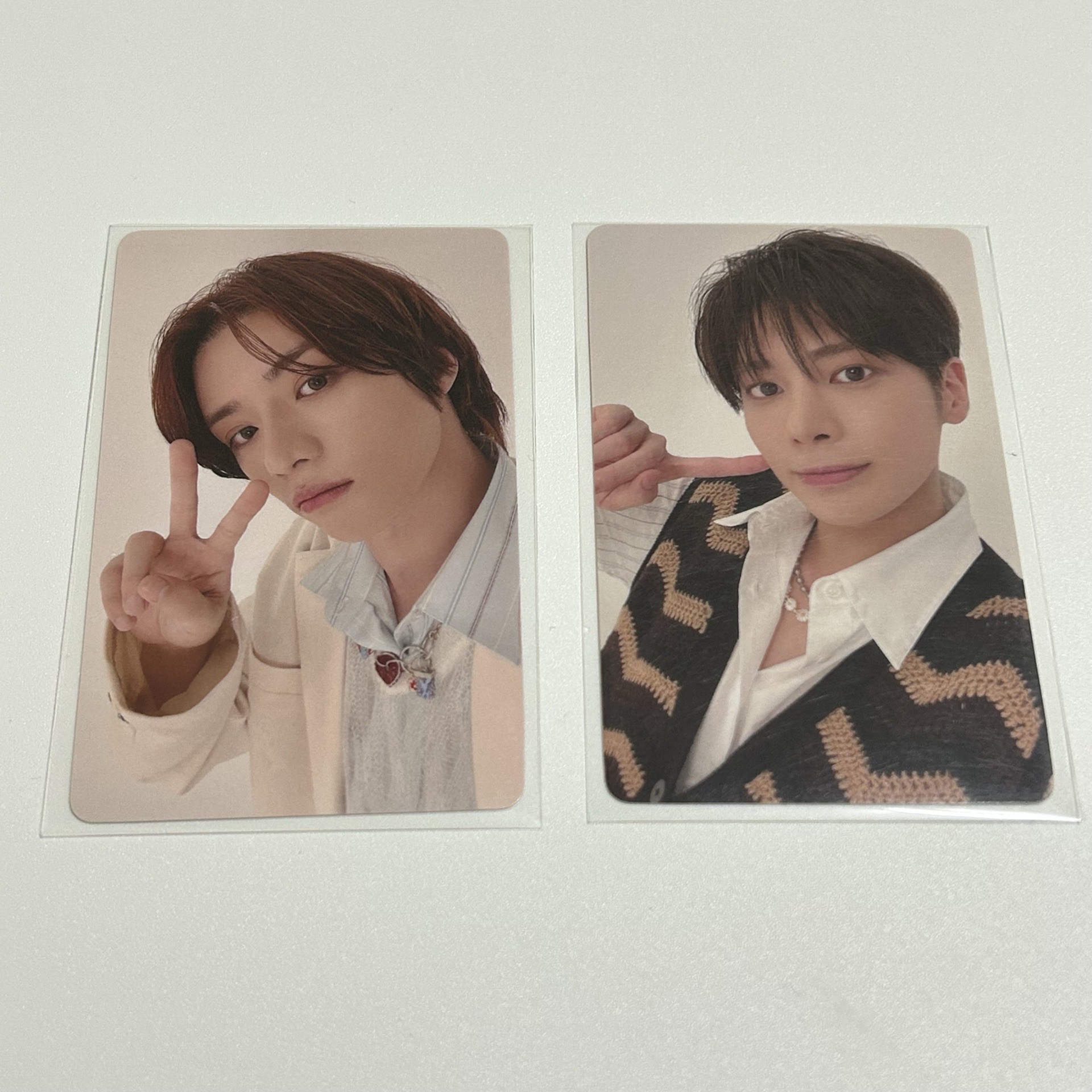 日咖幸運卡 正規三