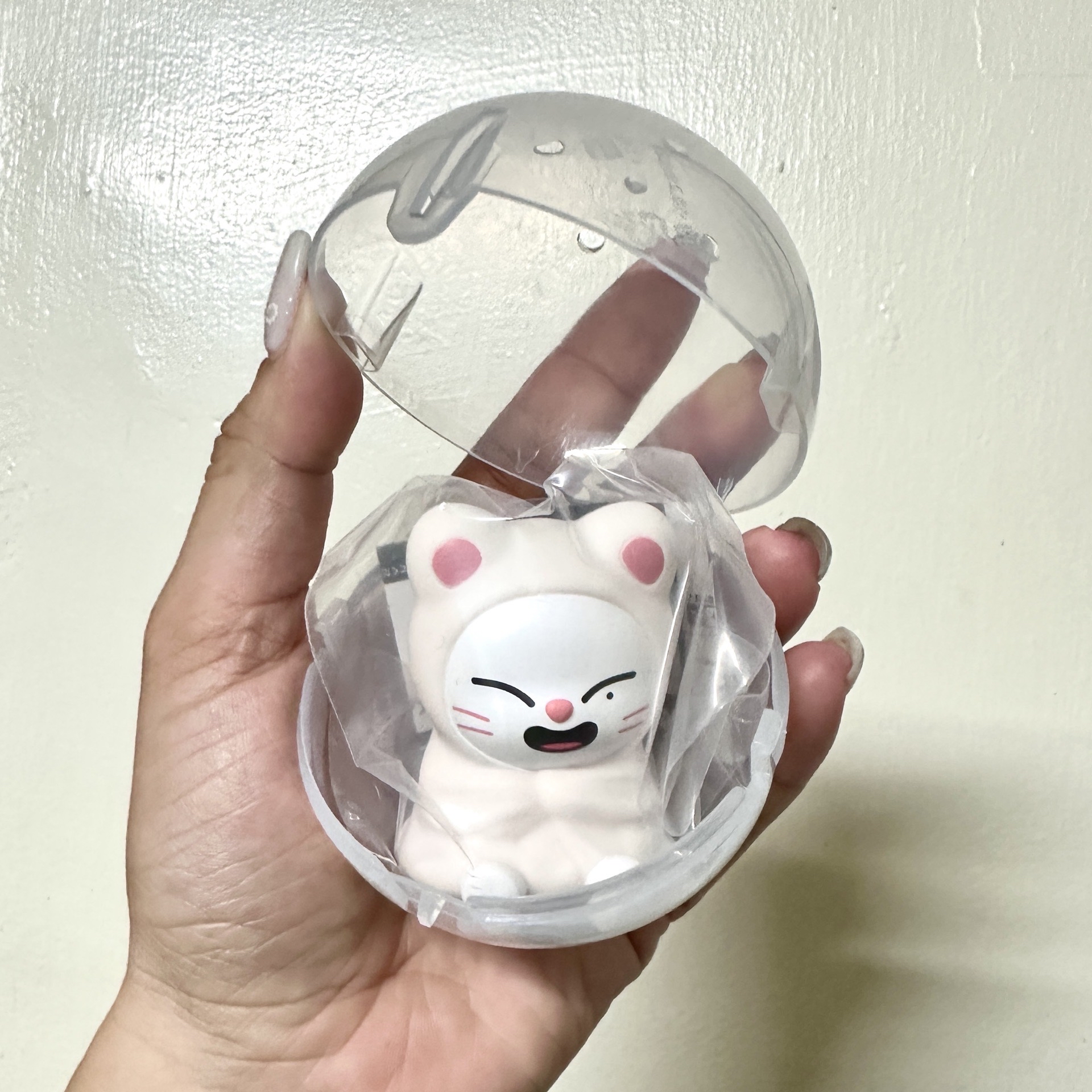 SKZOO 扭蛋-辰夜燈