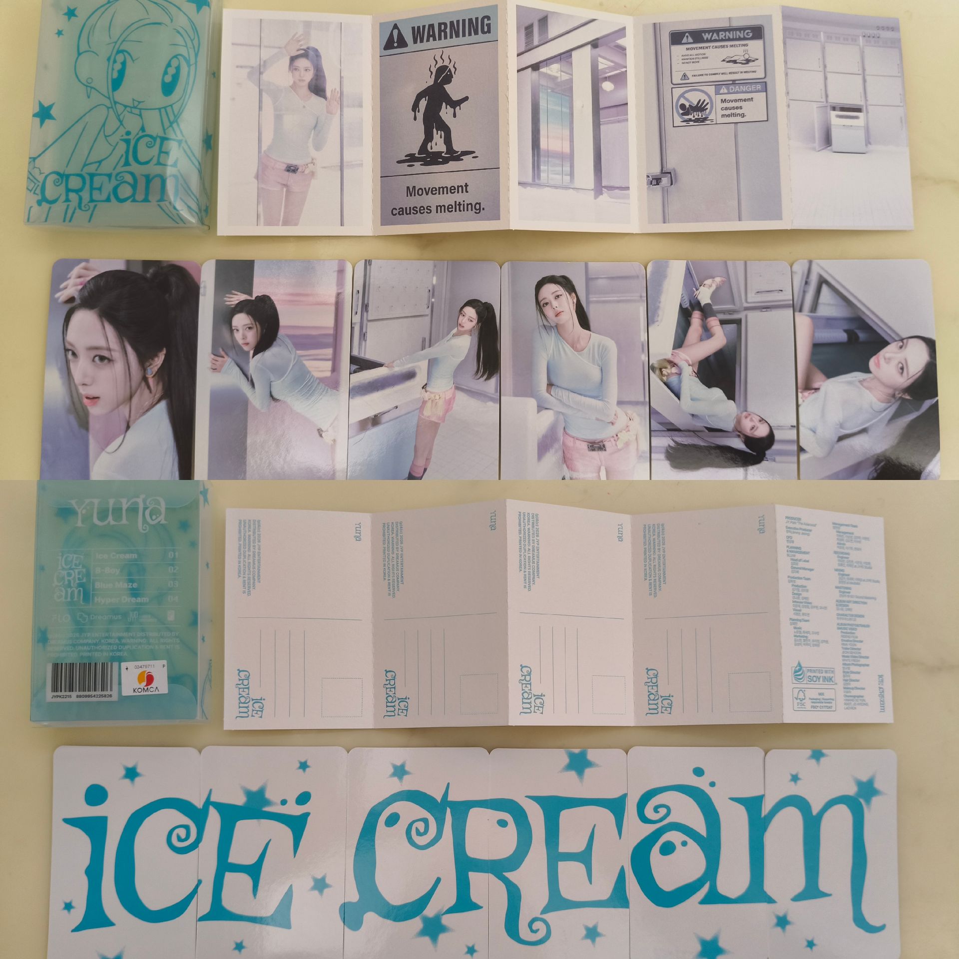 yulo🍦poca專B. ver