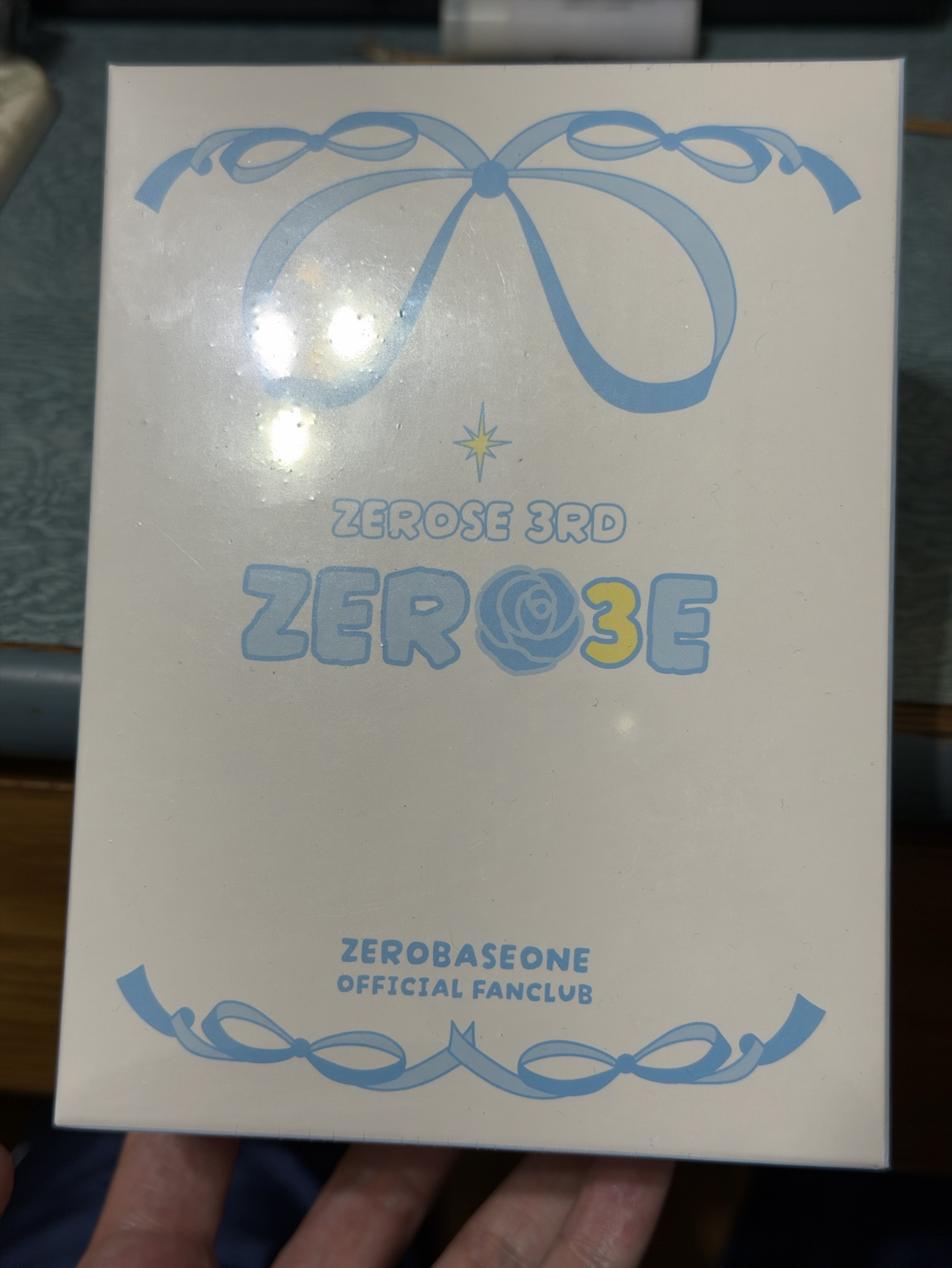 三期會員禮 全新未拆