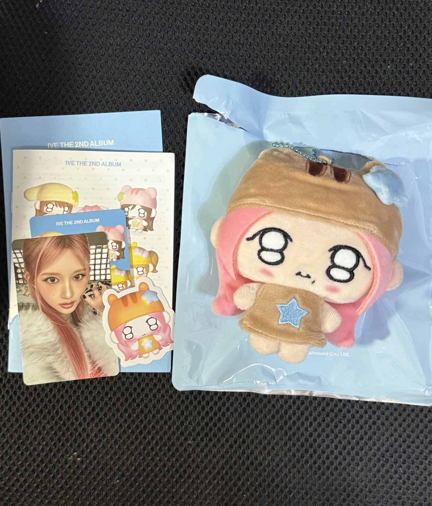 ive 秋娃專僅拆 配置全（2）