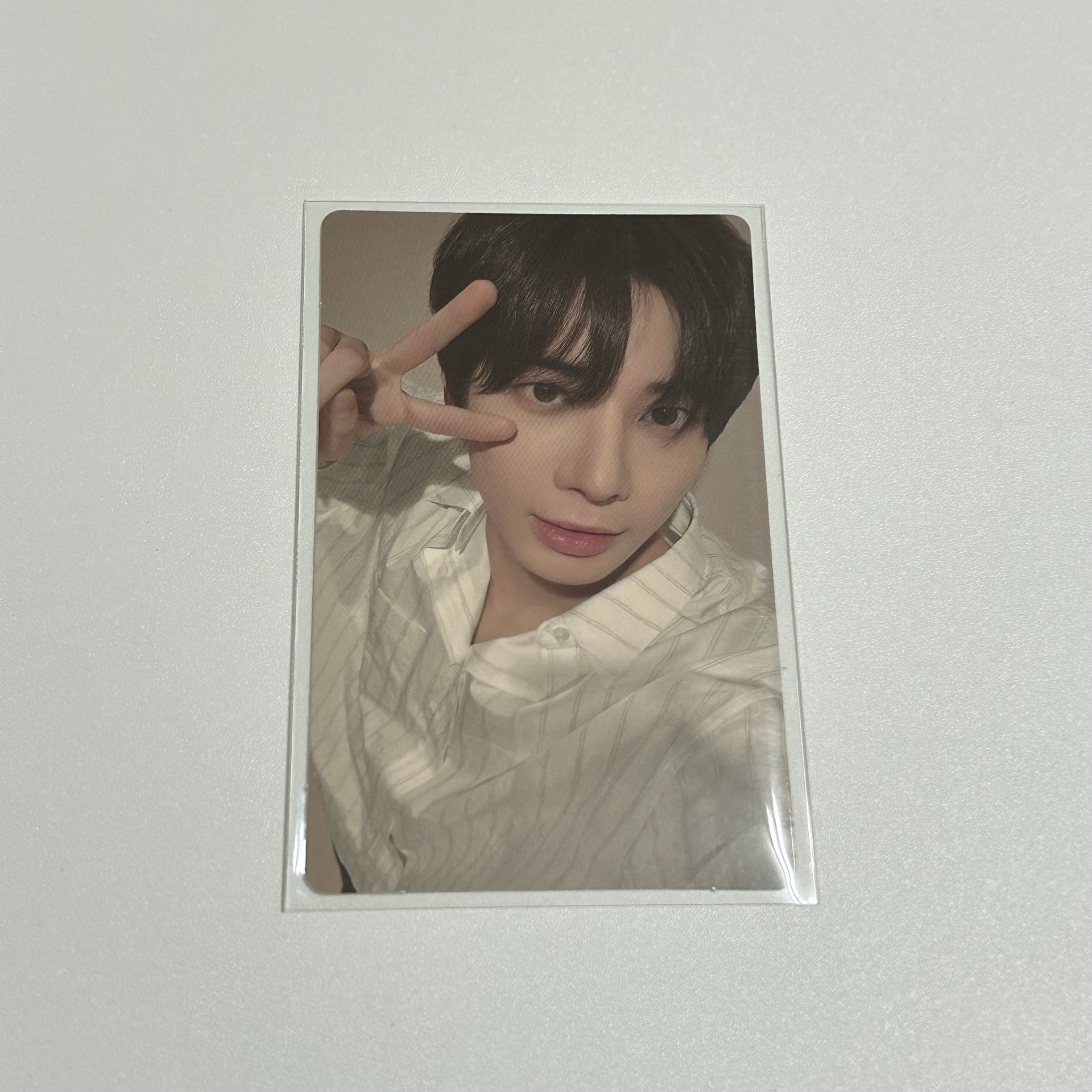 日咖幸運卡2.0 顯