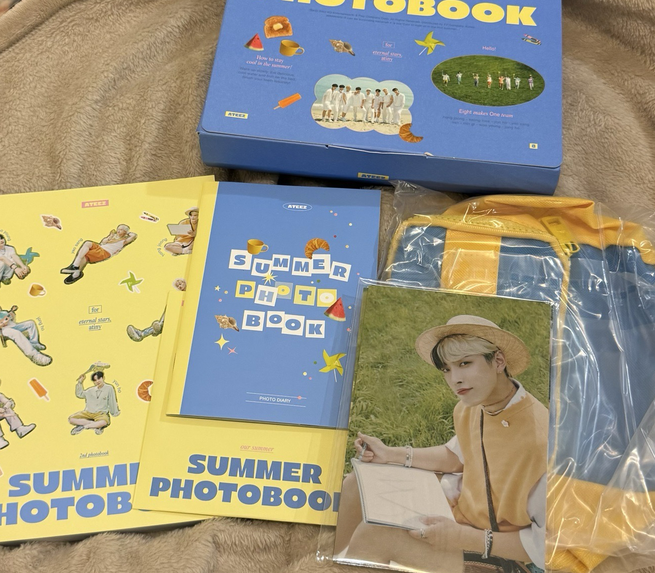 2022夏寫 寫真集 2022夏寫