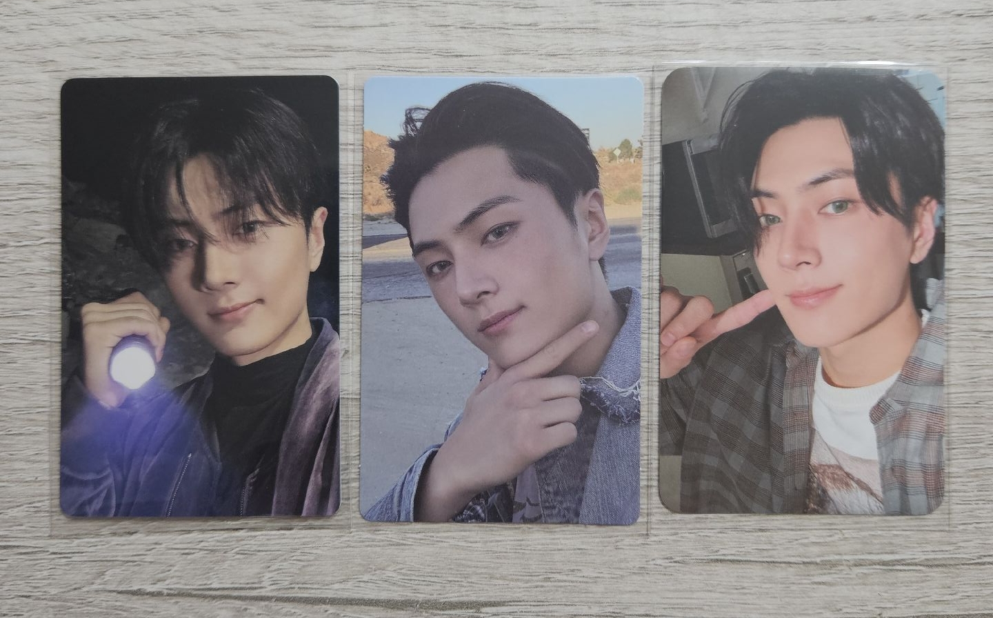 綜星迷7特典+空專