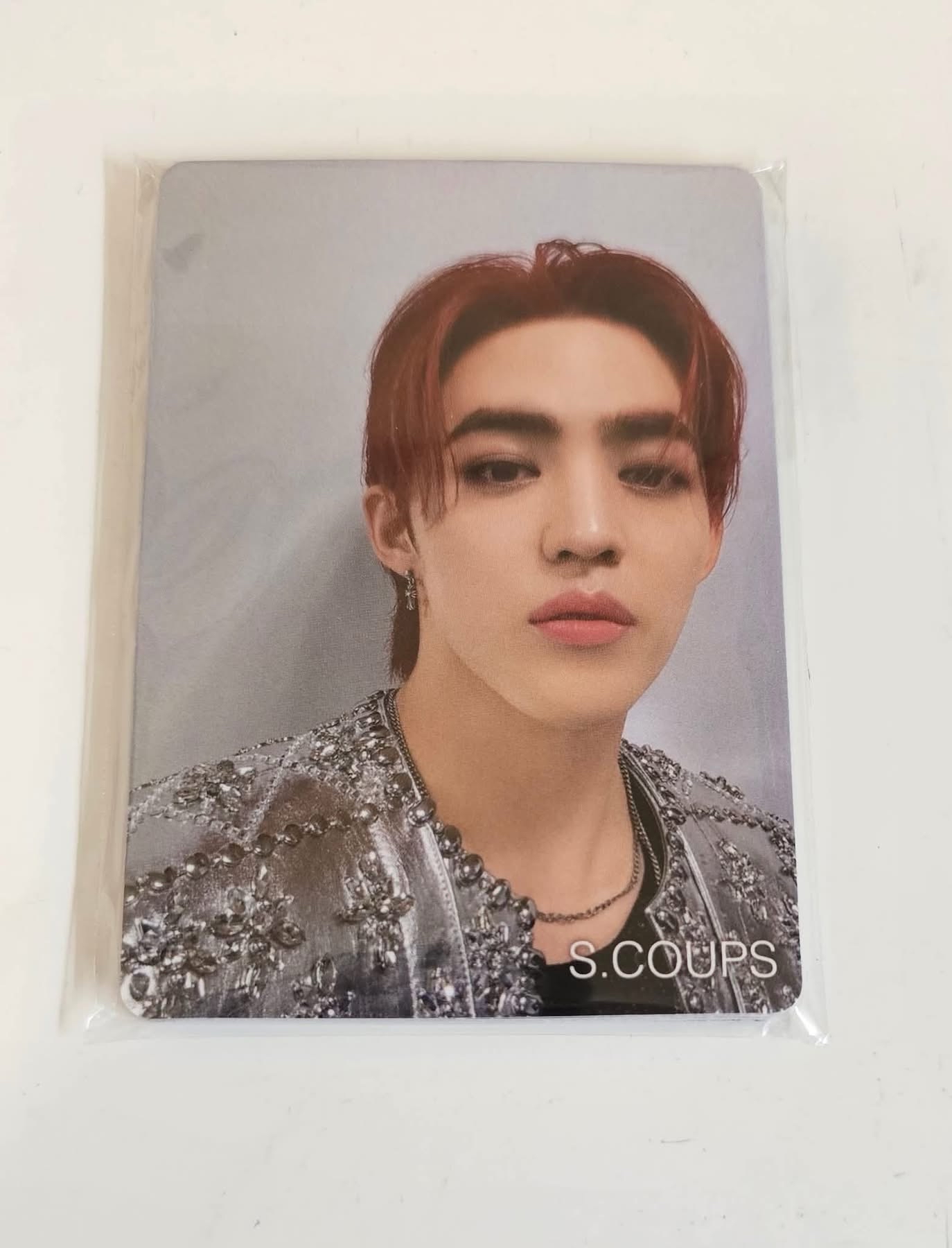 2024 w會員禮小卡一套