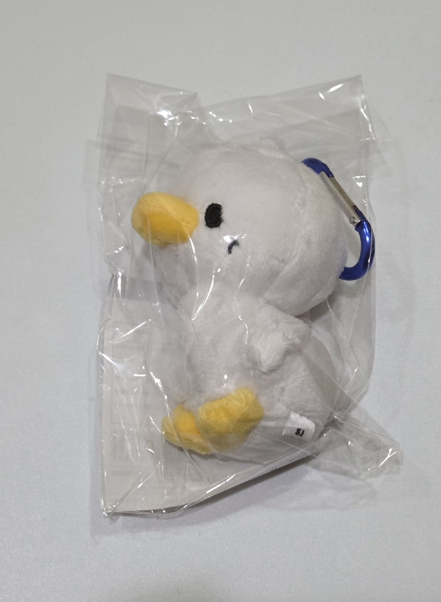 super junior 日場周動物吊飾娃 利特鴨