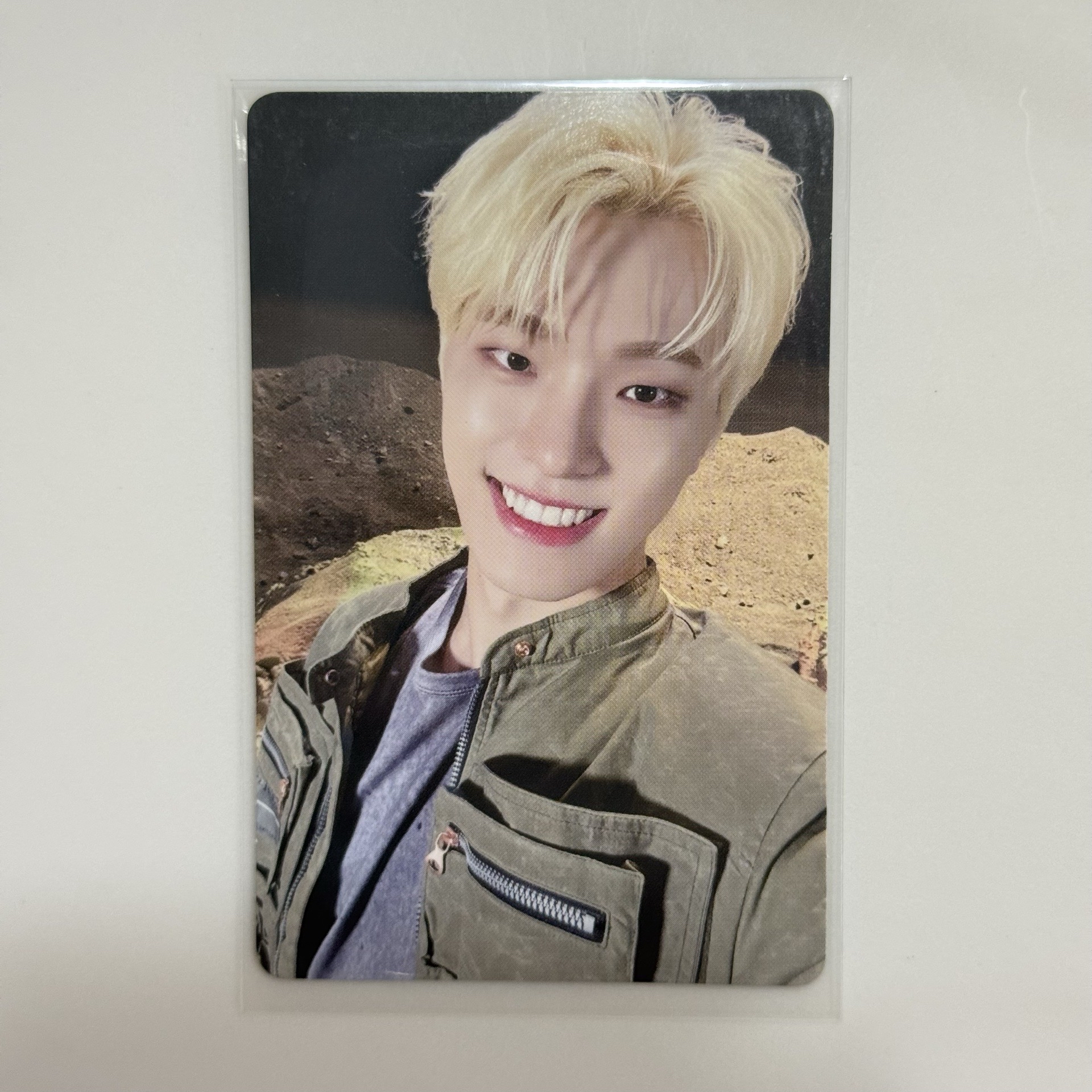 李燦 精選專 專卡