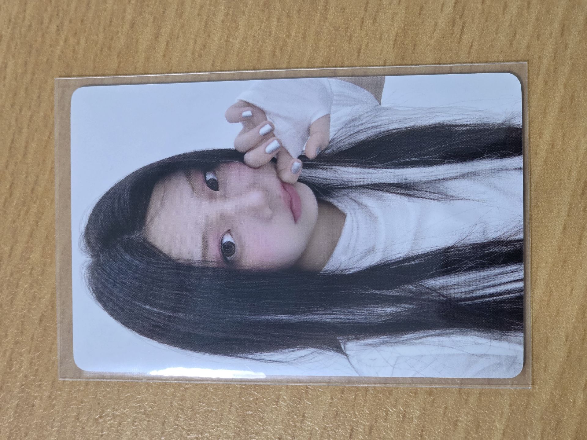 bomb yzy 線上6.0 簽售卡 沅禧