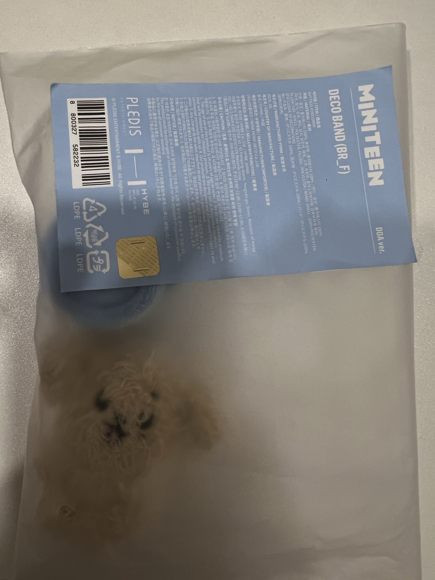 碩 手燈環（僅拆檢）