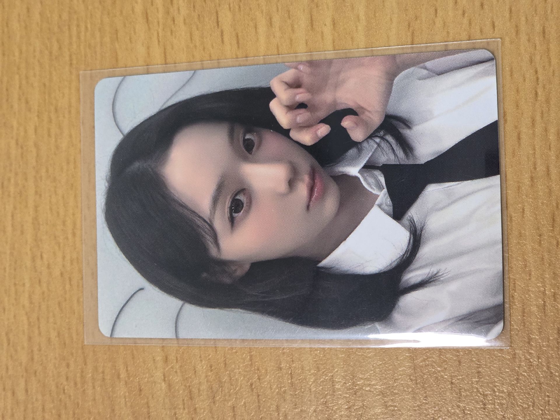 Rich Man ma 幸運卡 冬