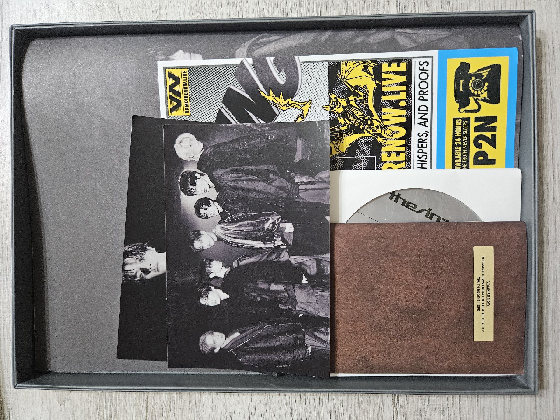 迷7特典綜星+空專