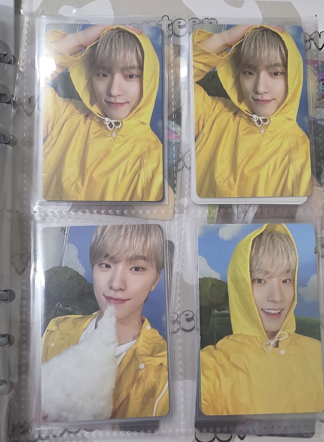 燦迷11克拉盤專卡