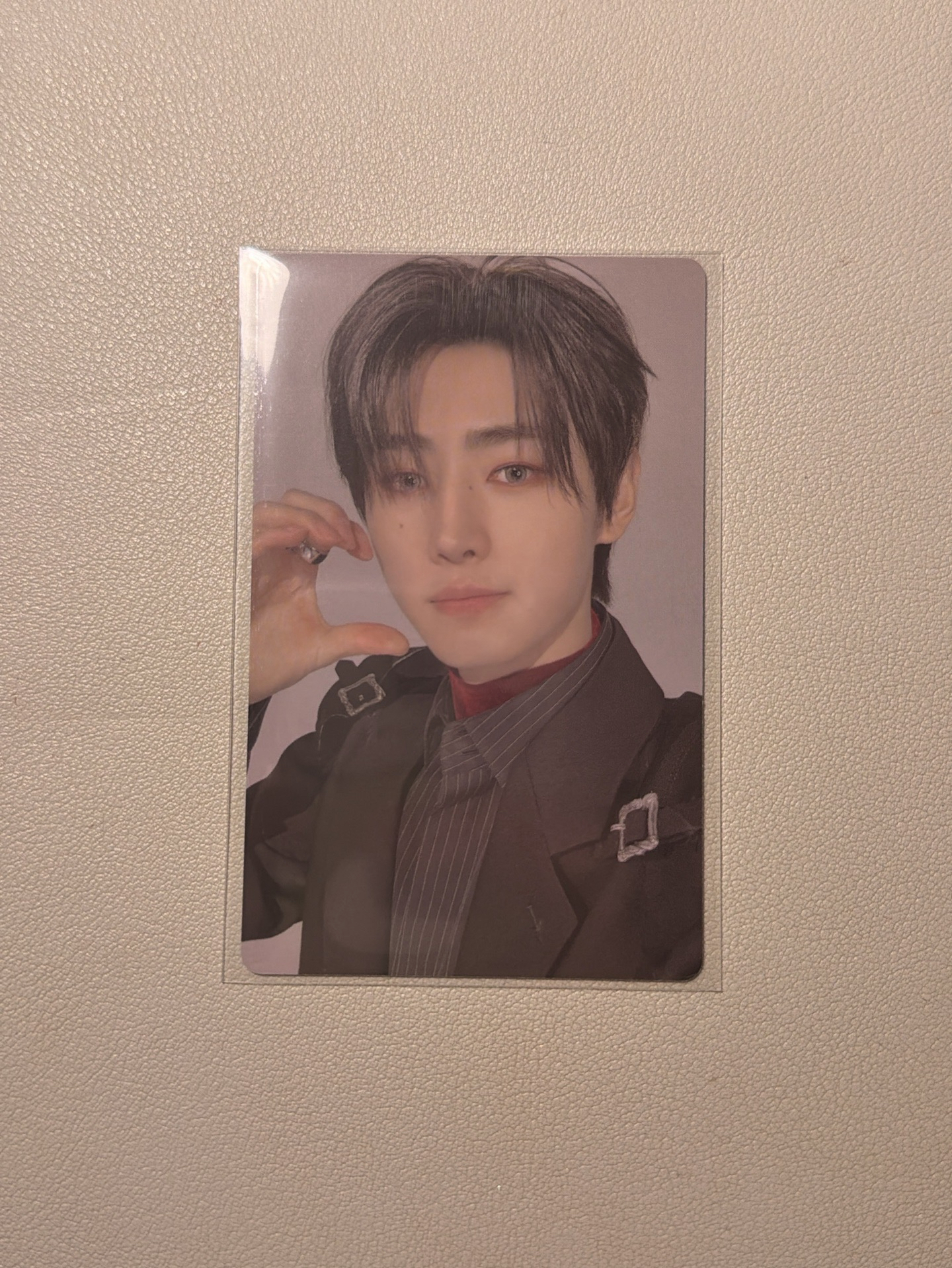 正二後續 studio choom朴成訓