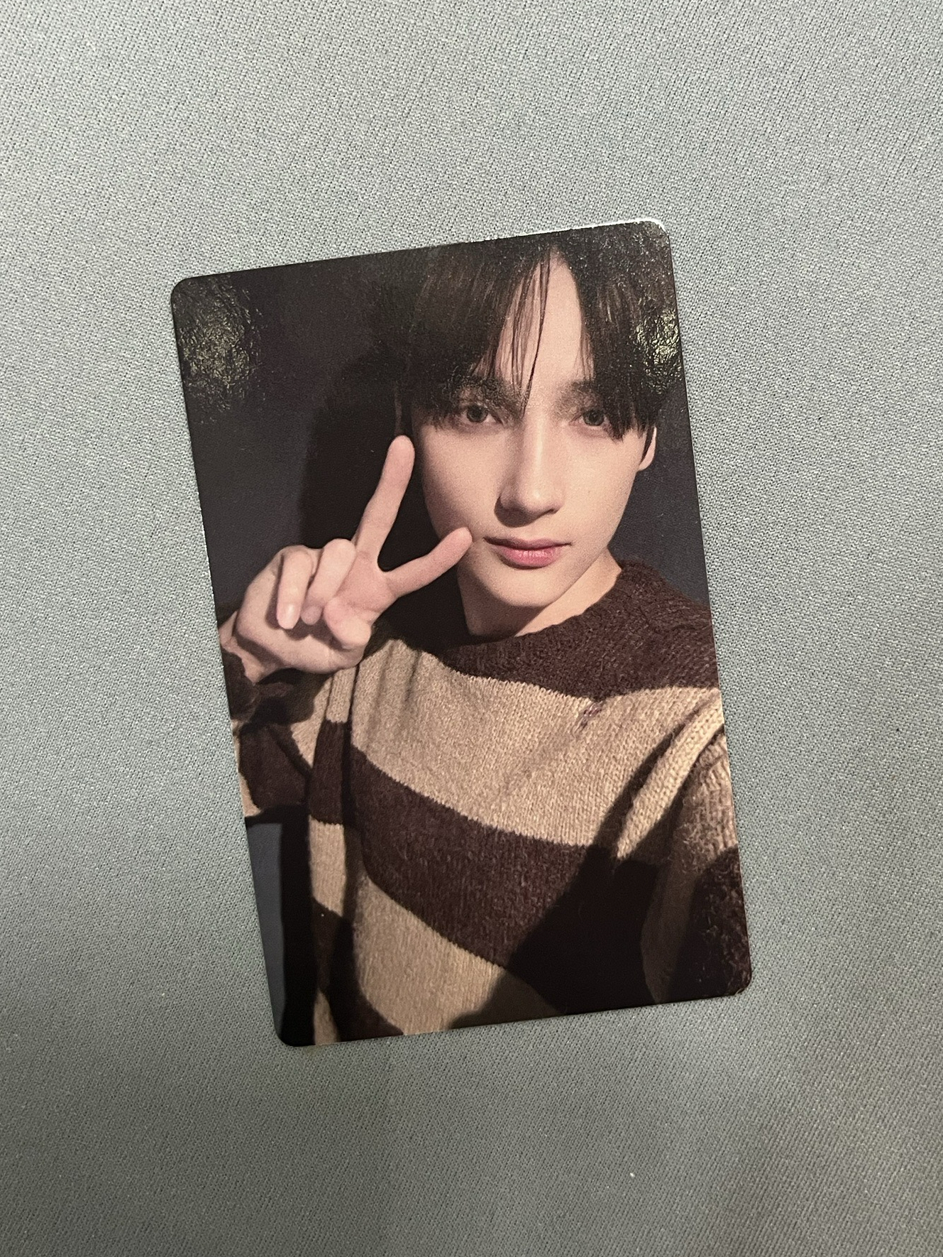 正四 WVS SC 單封 特典寧