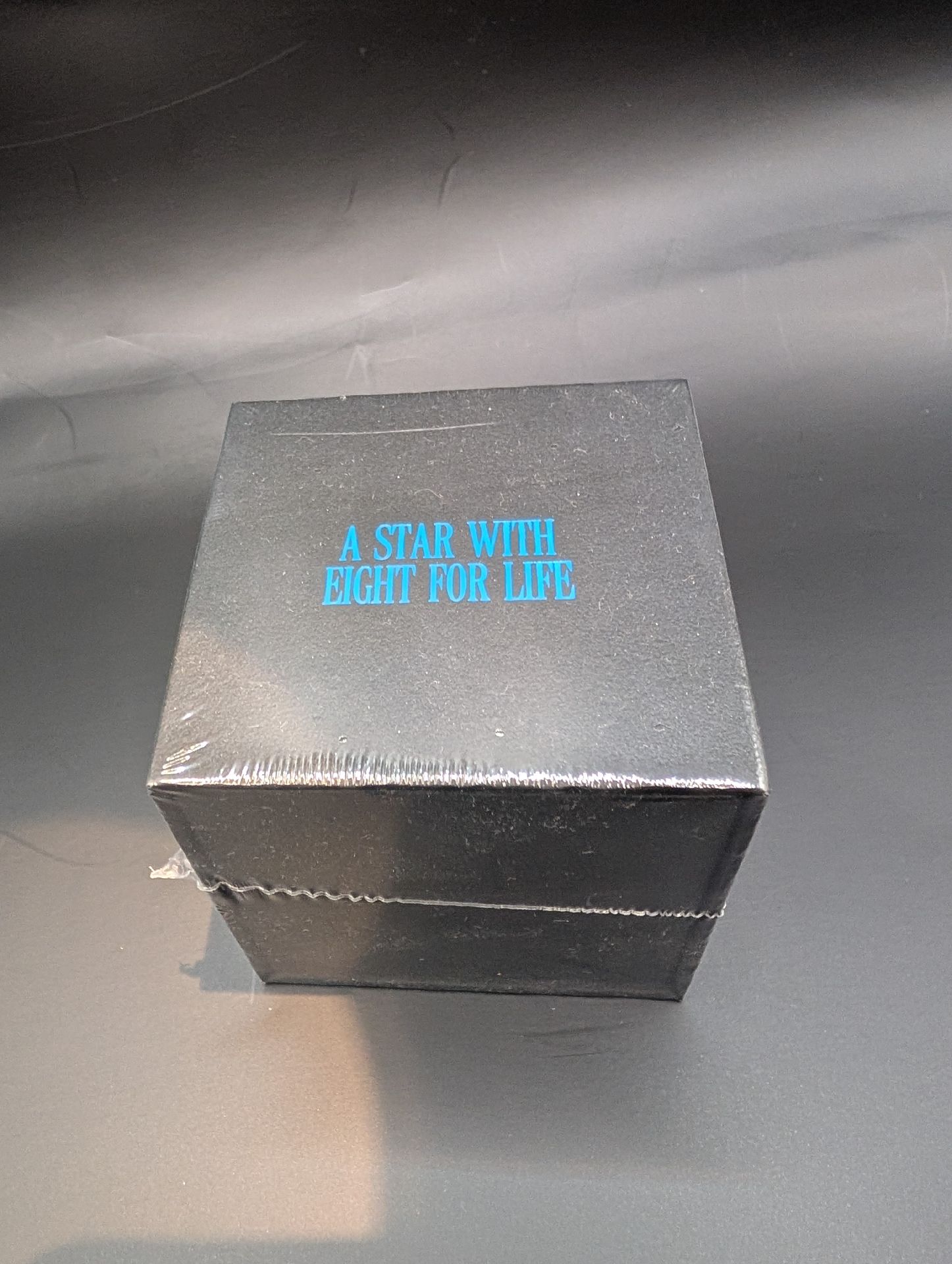 ATEEZ 8room 7週年 梯尼戒