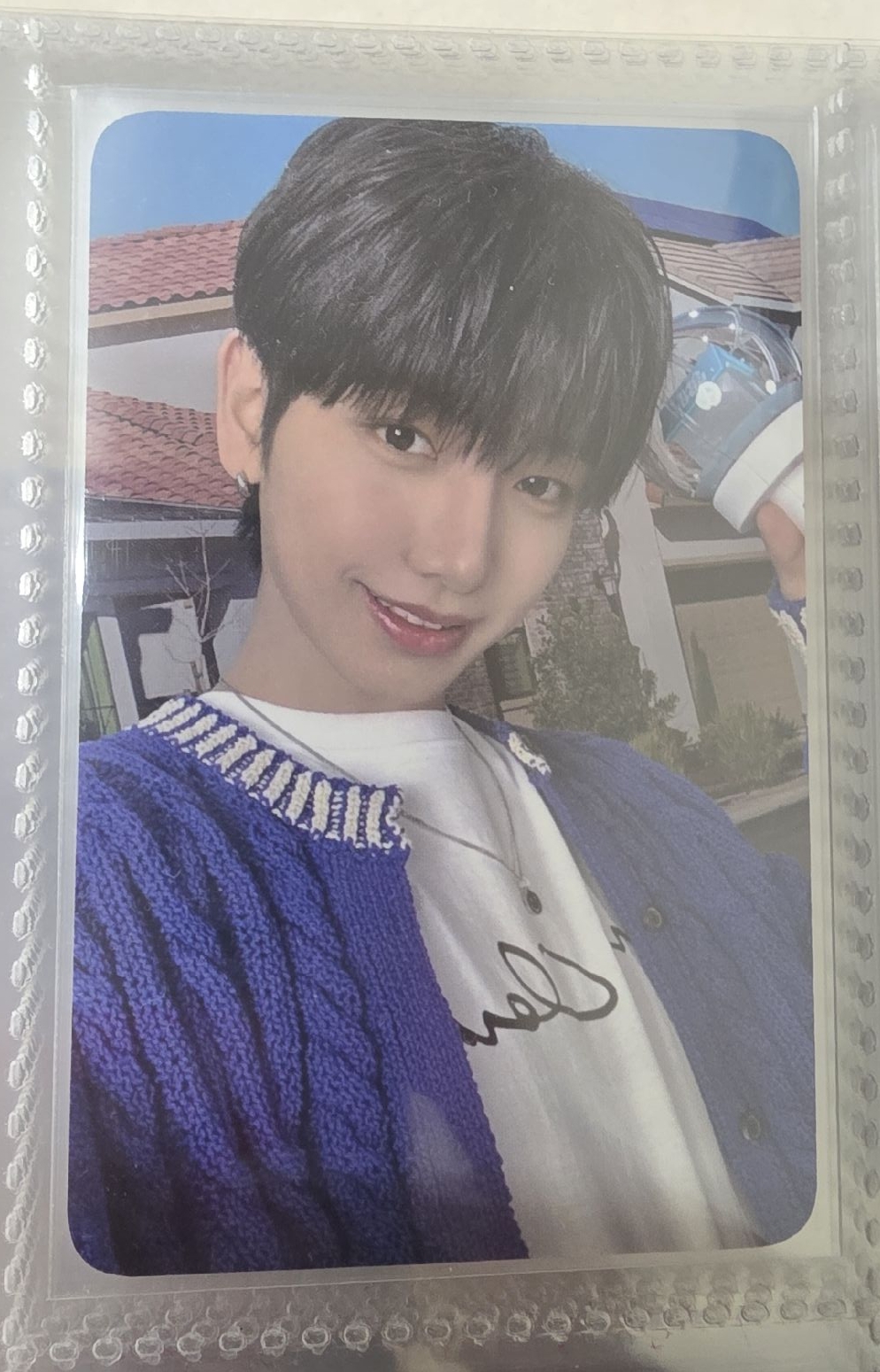 明宰鉉24飯咪豌豆粽