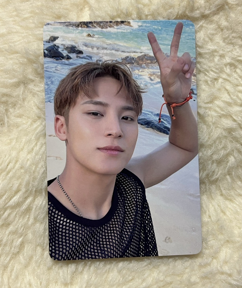 一起看初雪吧❄️