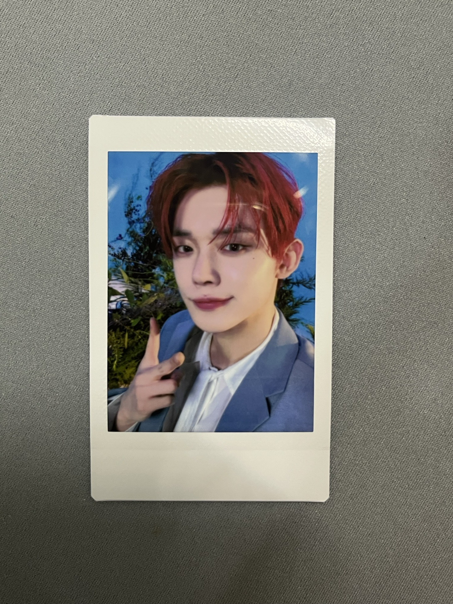 EP2 日巡拍立得 竣